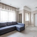 Malta Modern And Lovely Flat With Parking