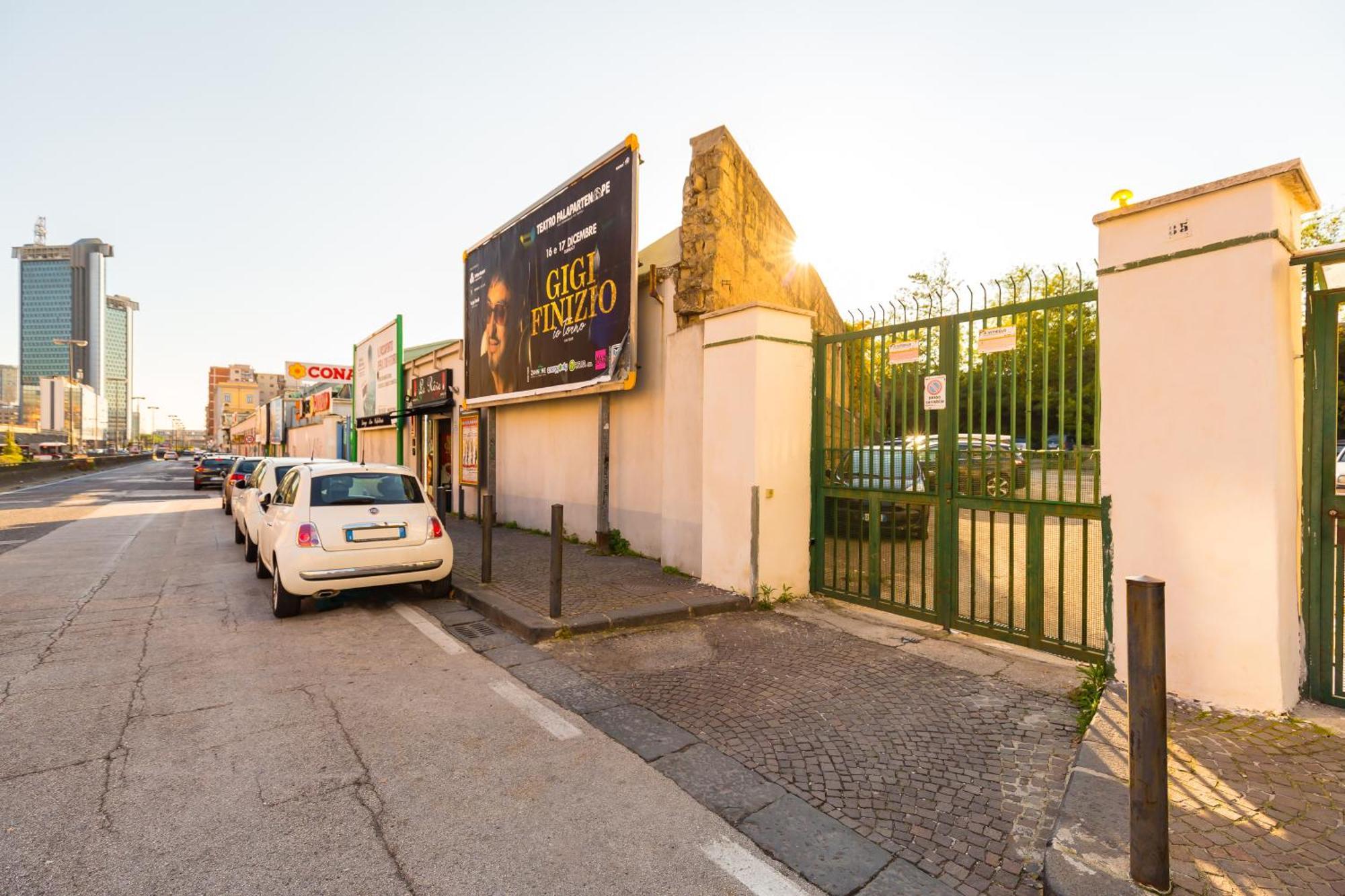 Malta Modern And Lovely Flat With Parking Apartment *