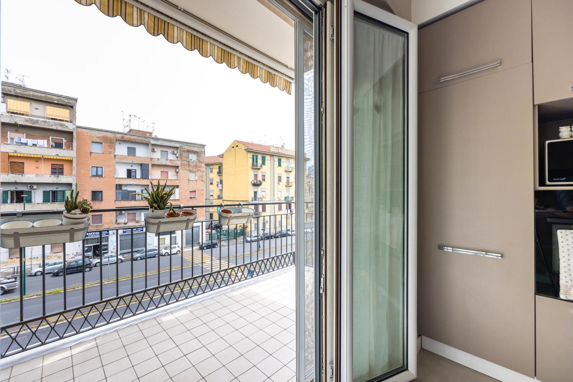Malta Modern And Lovely Flat With Parking