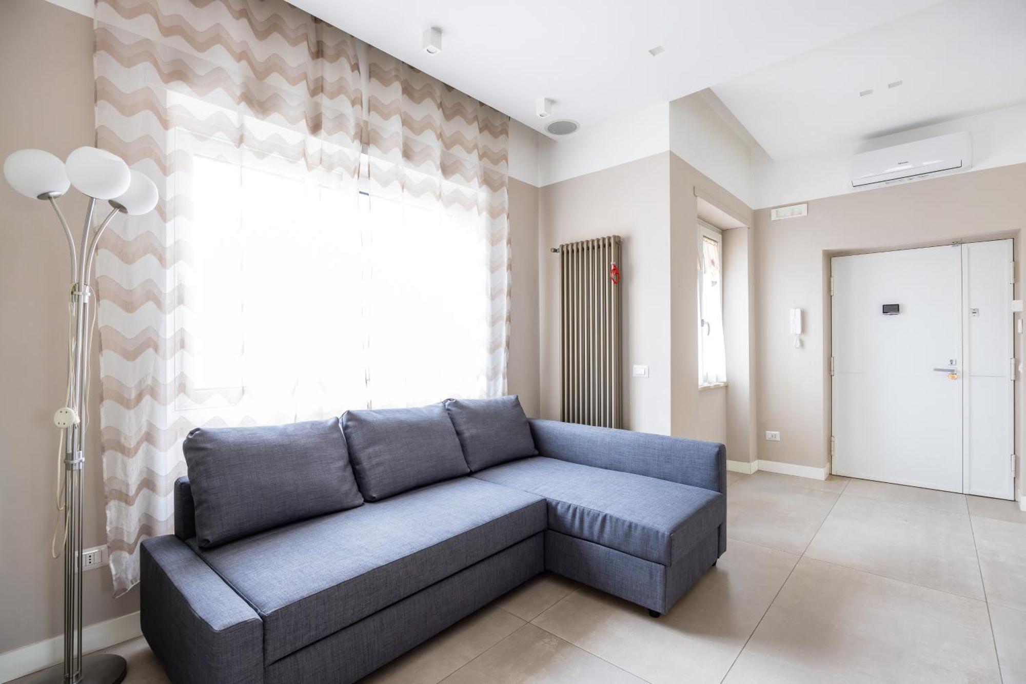 Malta Modern And Lovely Flat With Parking Apartment