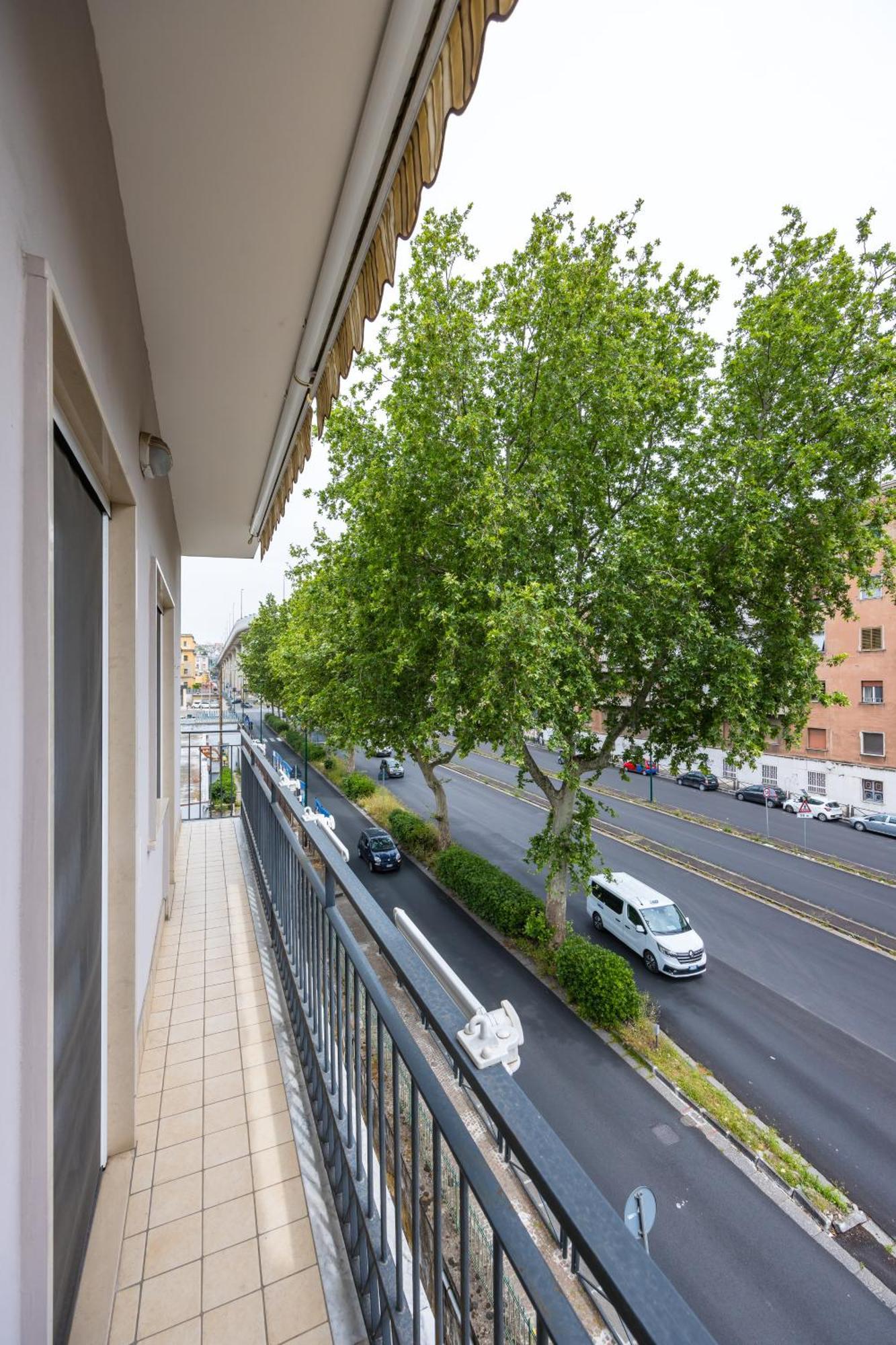 Malta Modern And Lovely Flat With Parking Apartment *