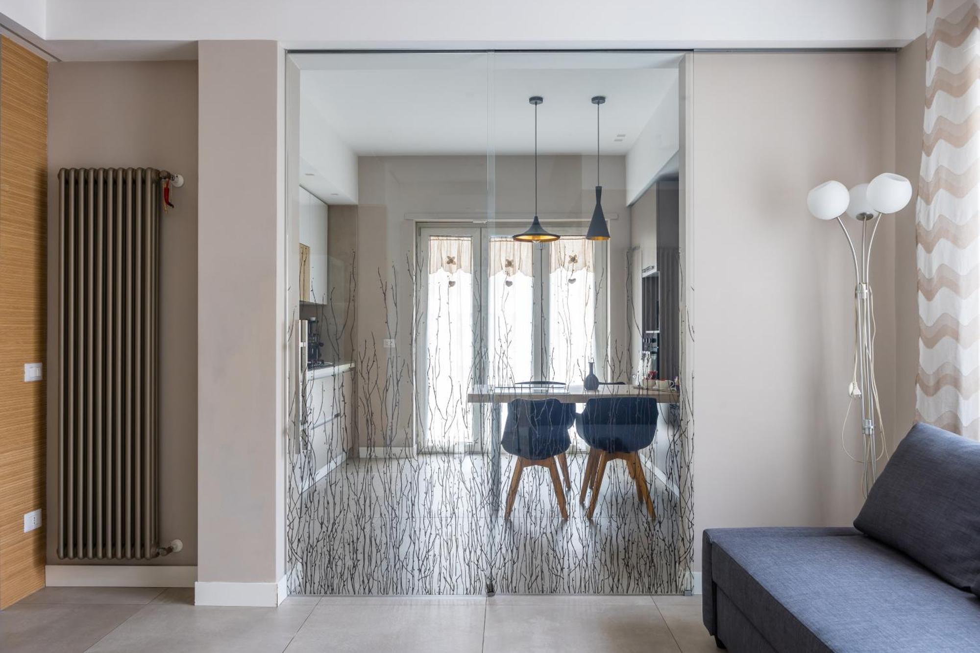 Malta Modern And Lovely Flat With Parking * Naples