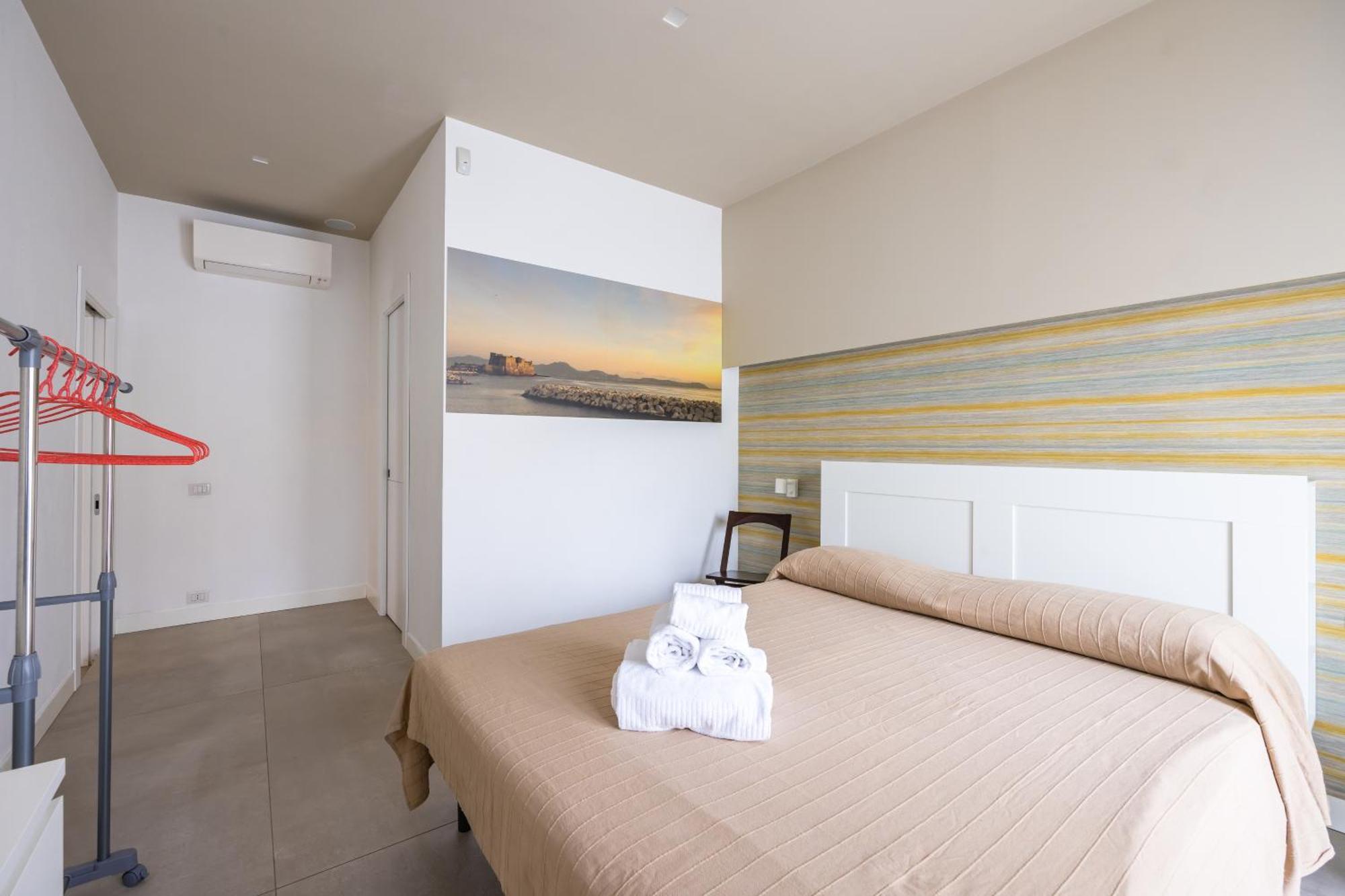Malta Modern And Lovely Flat With Parking *