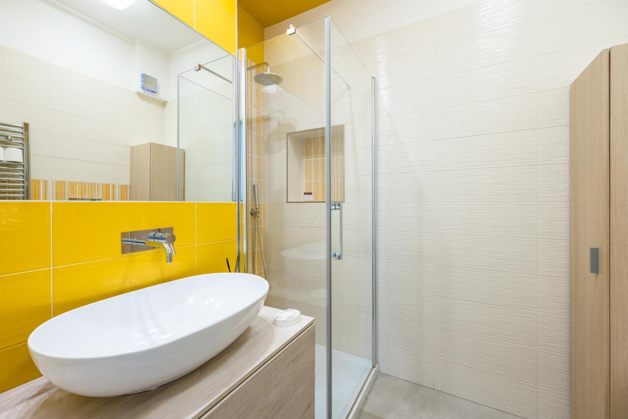 Malta Modern And Lovely Flat With Parking Apartment *