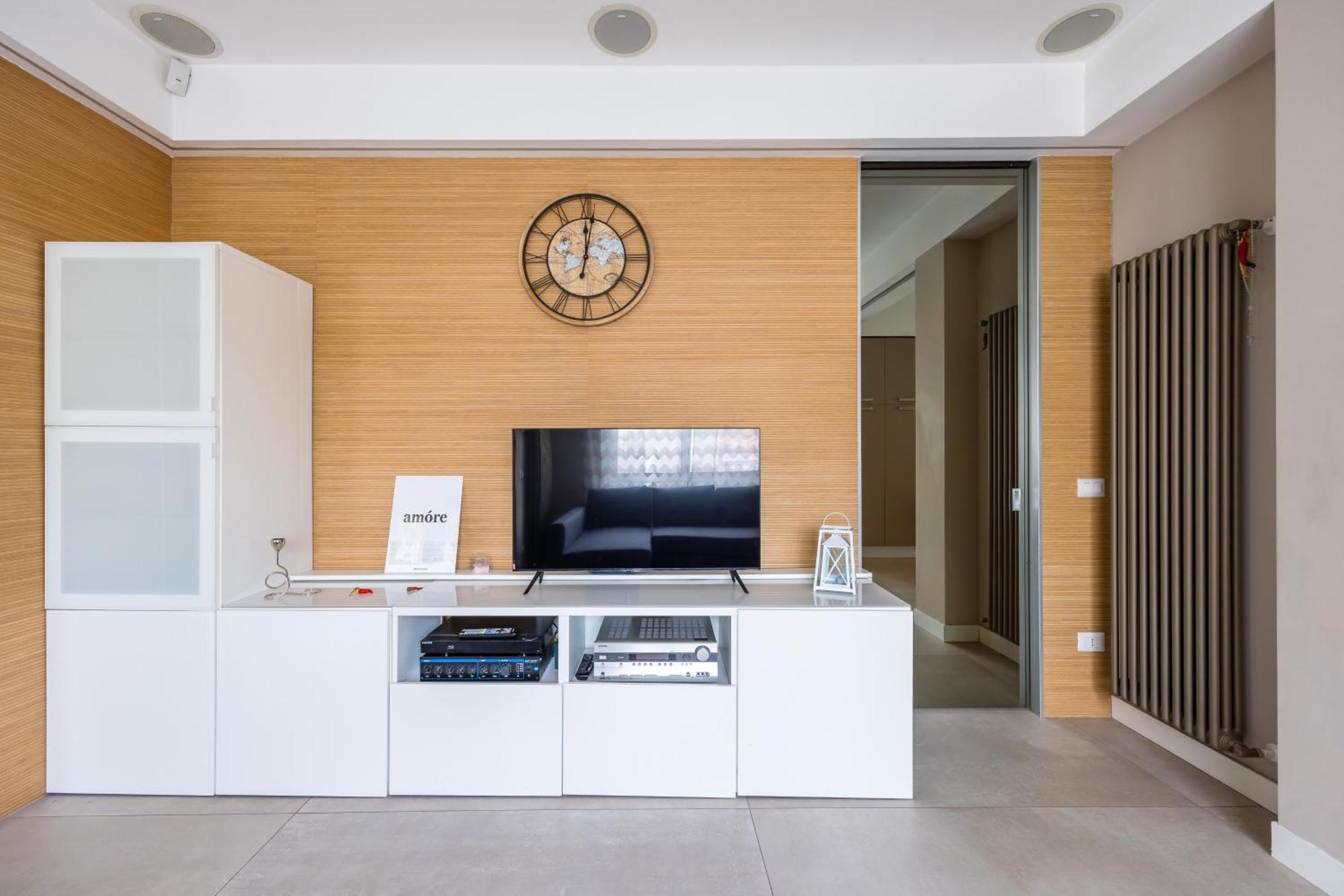 Apartment Malta Modern And Lovely Flat With Parking