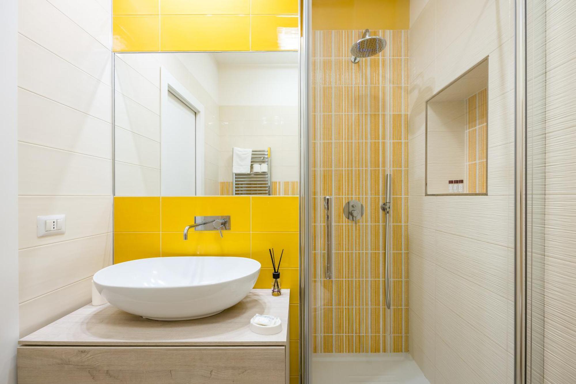 Apartment Malta Modern And Lovely Flat With Parking *