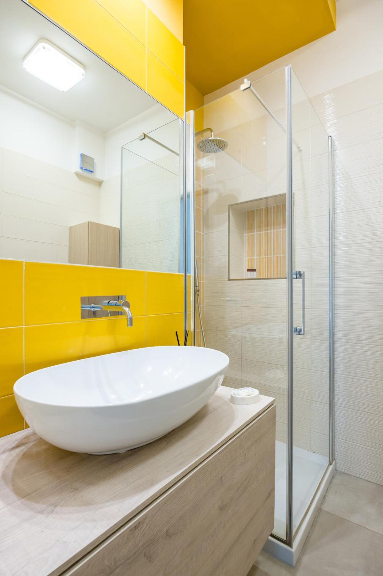 Apartment Malta Modern And Lovely Flat With Parking Naples