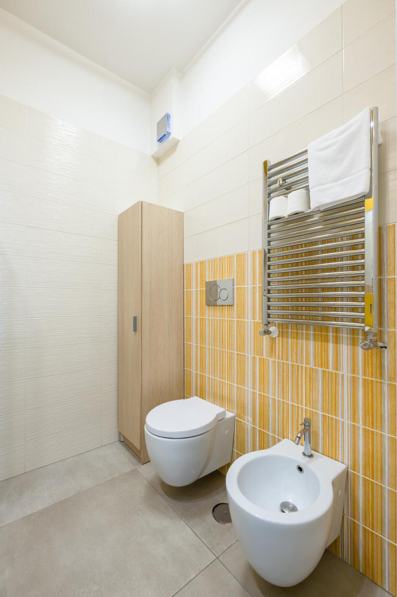 Malta Modern And Lovely Flat With Parking *