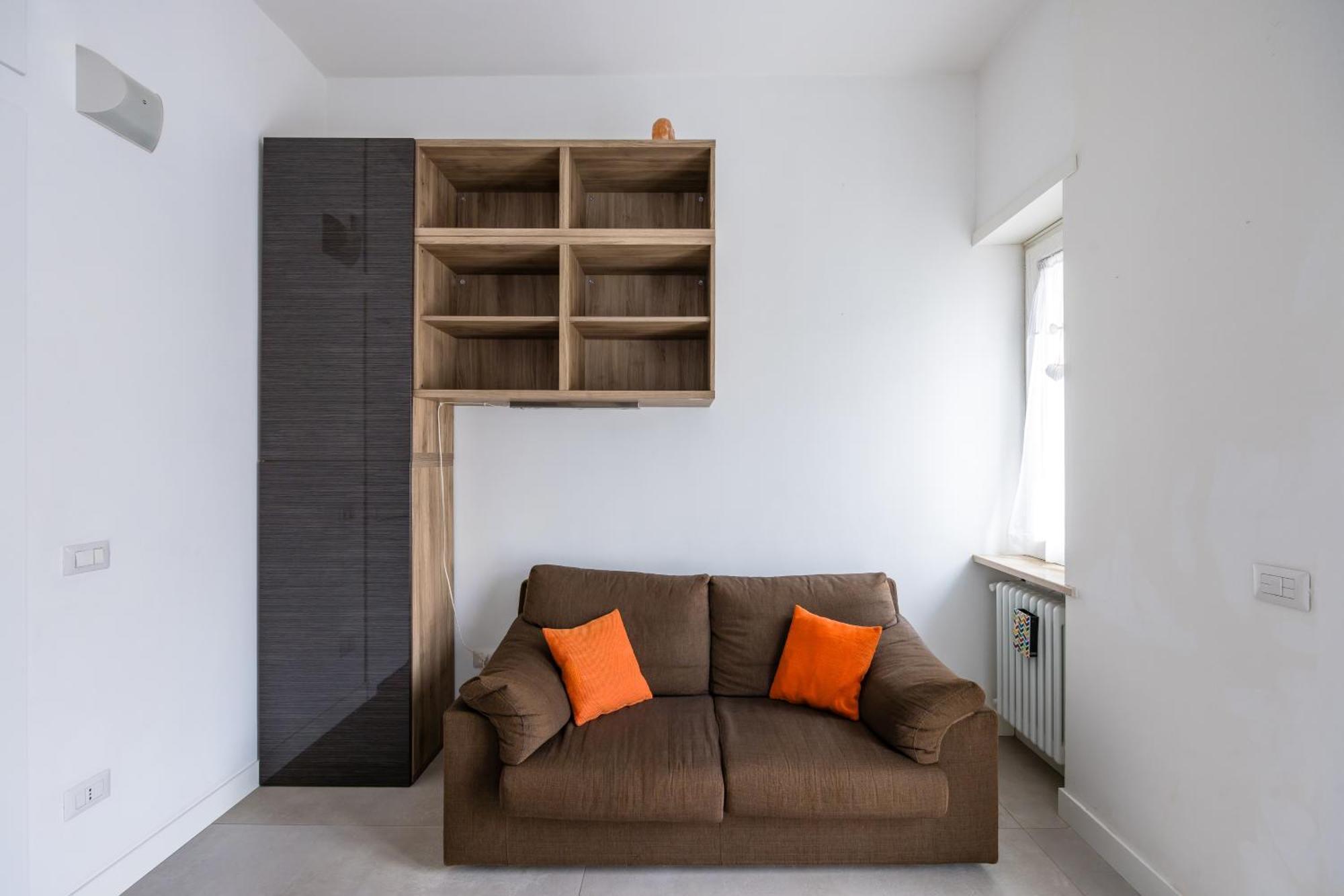 Apartment Malta Modern And Lovely Flat With Parking