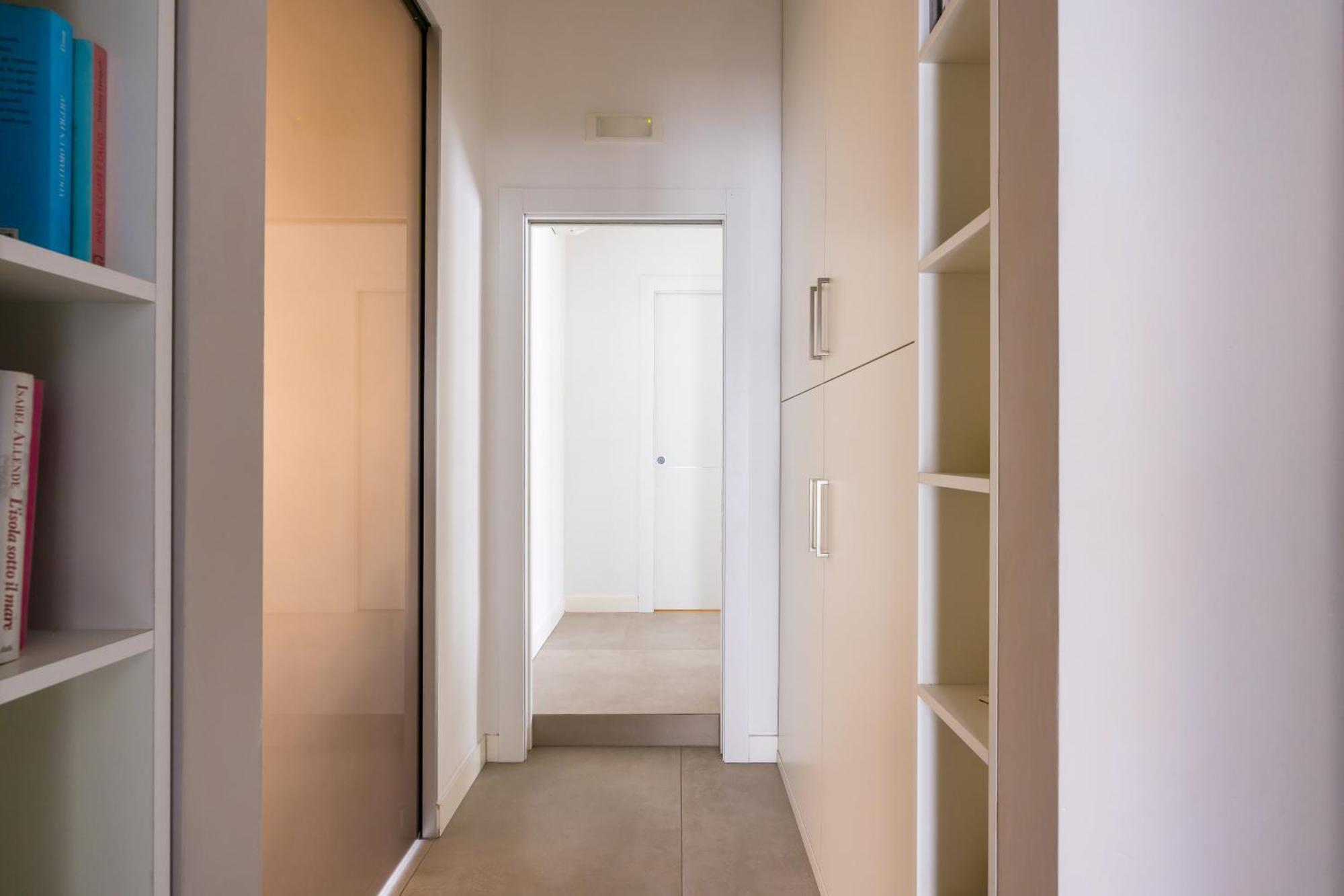 Malta Modern And Lovely Flat With Parking Apartment Naples
