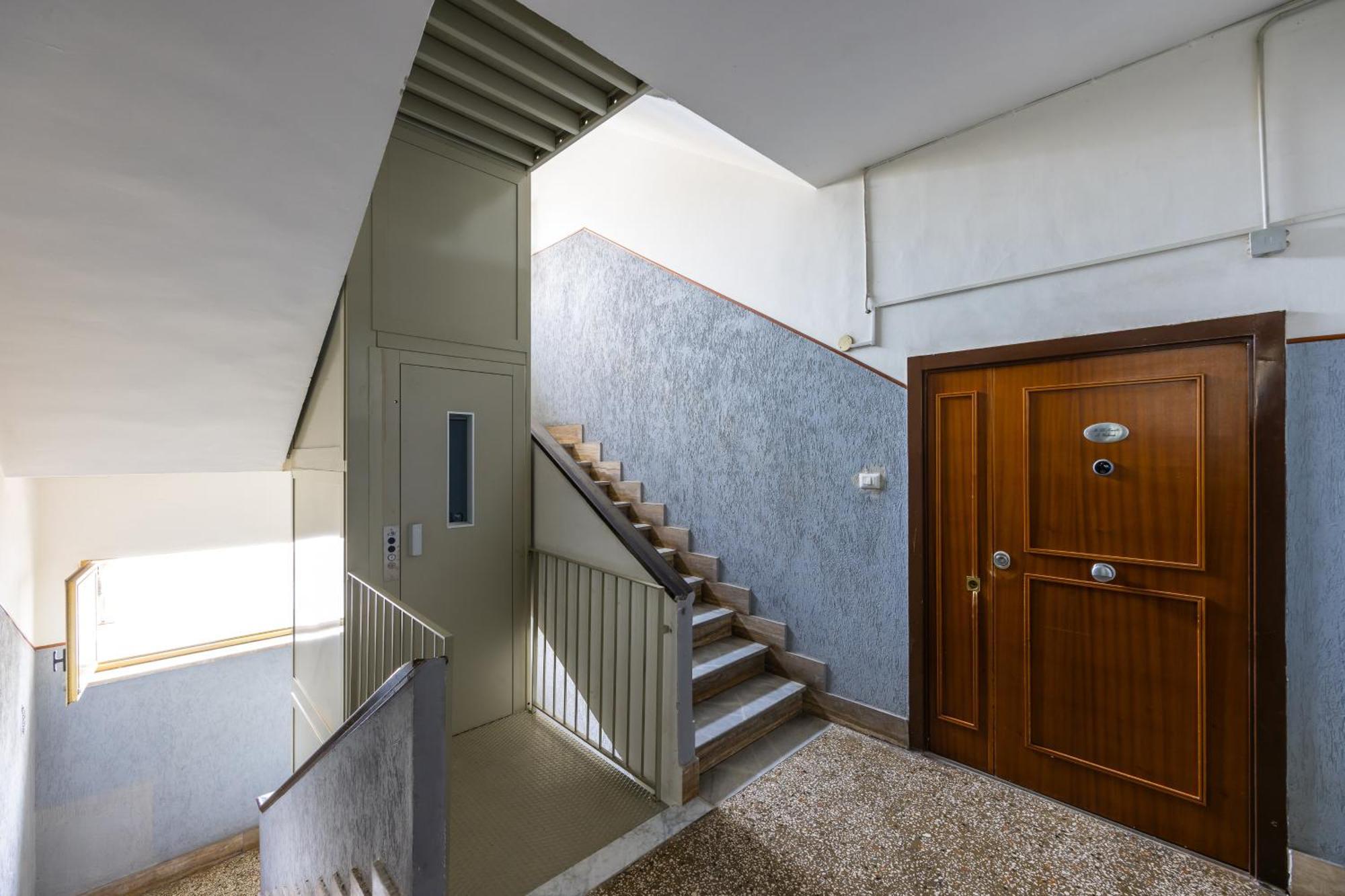 Malta Modern And Lovely Flat With Parking Apartment