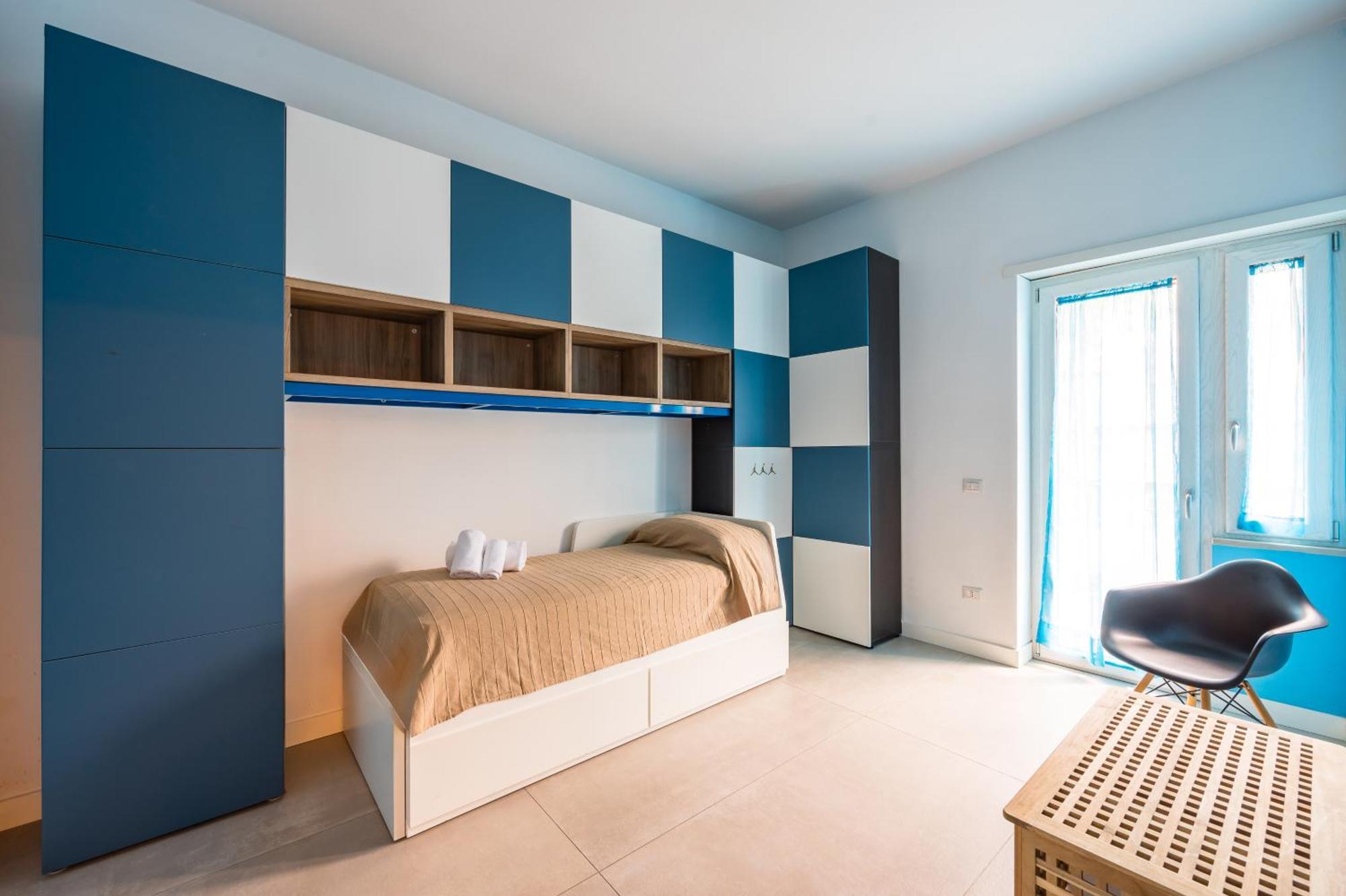 Malta Modern And Lovely Flat With Parking
