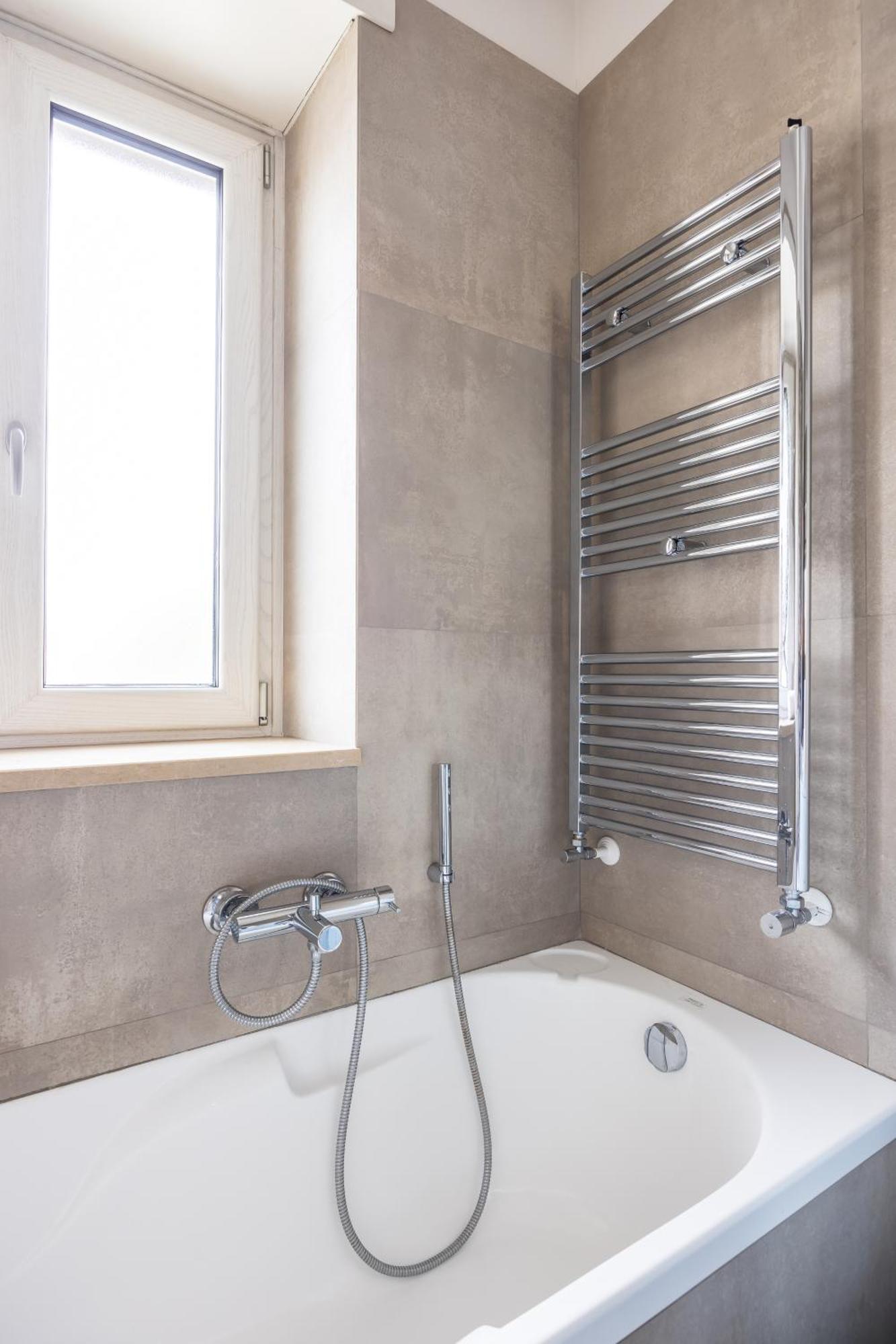 Malta Modern And Lovely Flat With Parking Apartment *