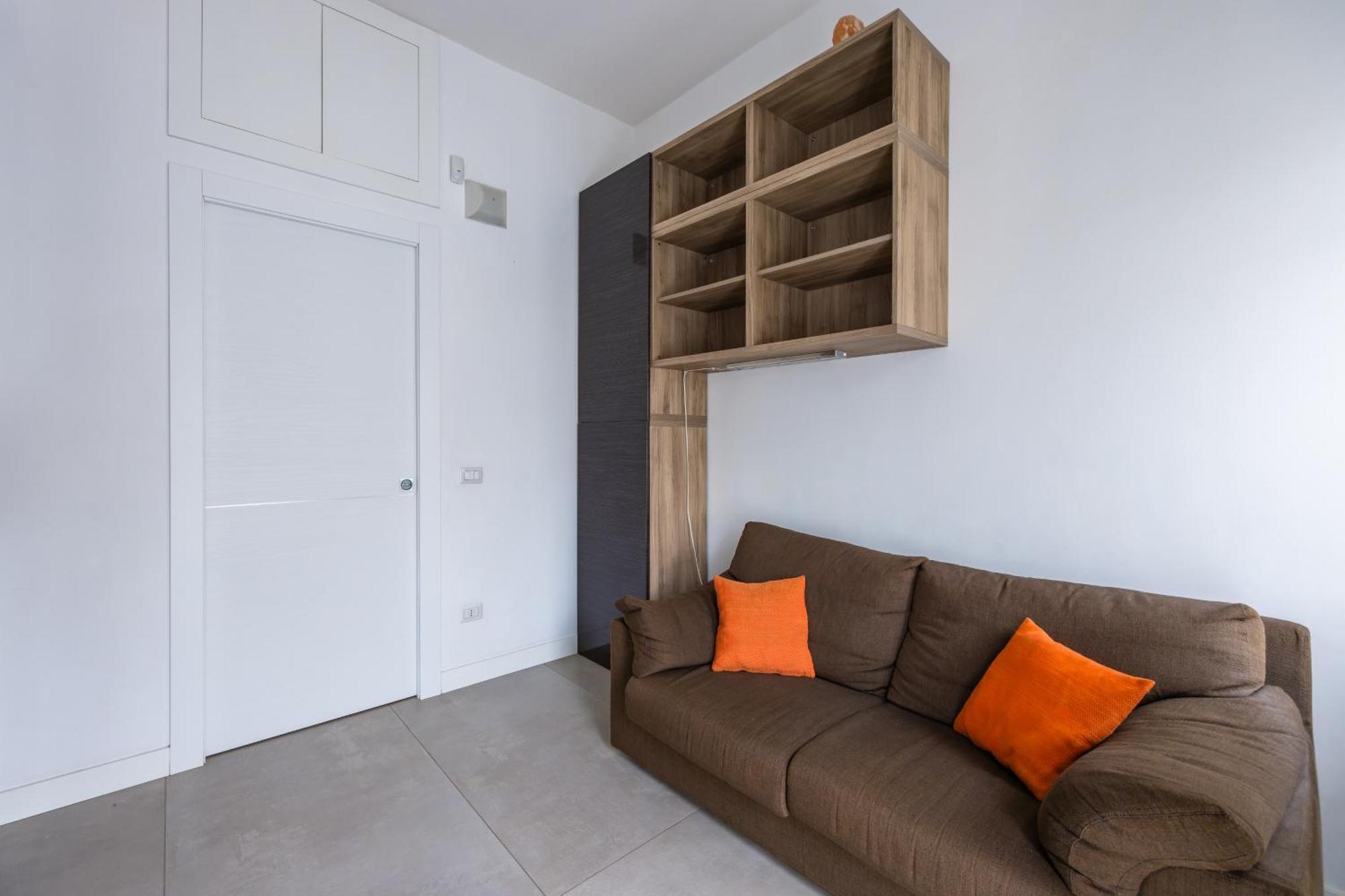 Malta Modern And Lovely Flat With Parking *