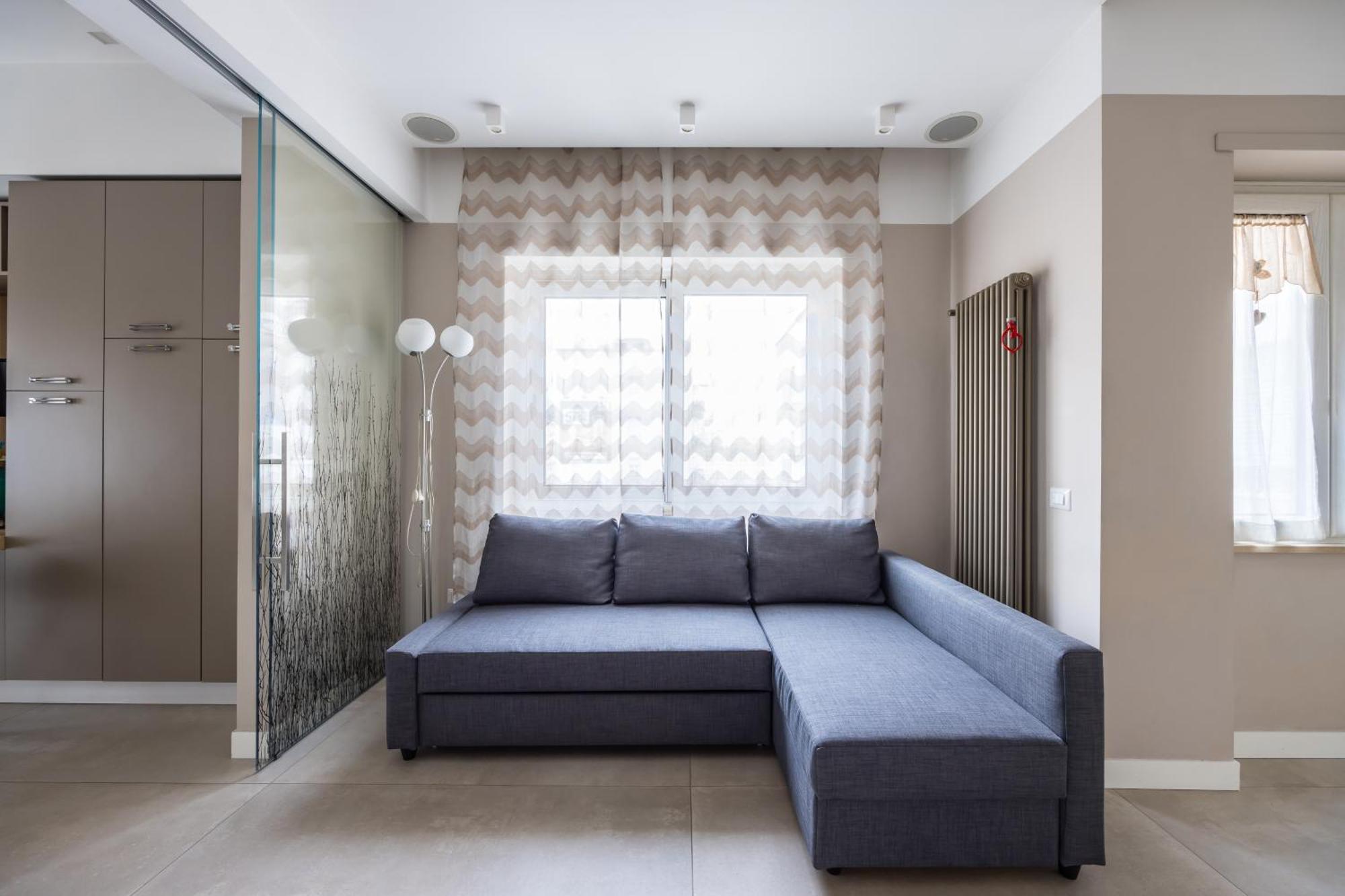 Malta Modern And Lovely Flat With Parking Appartamento *