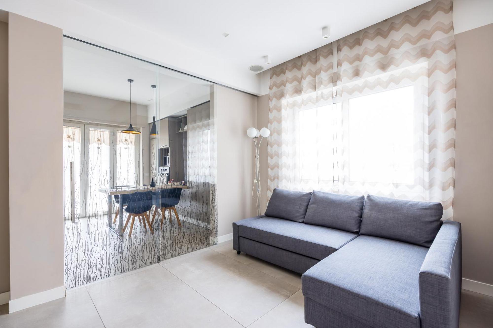 Appartamento Malta Modern And Lovely Flat With Parking Napoli