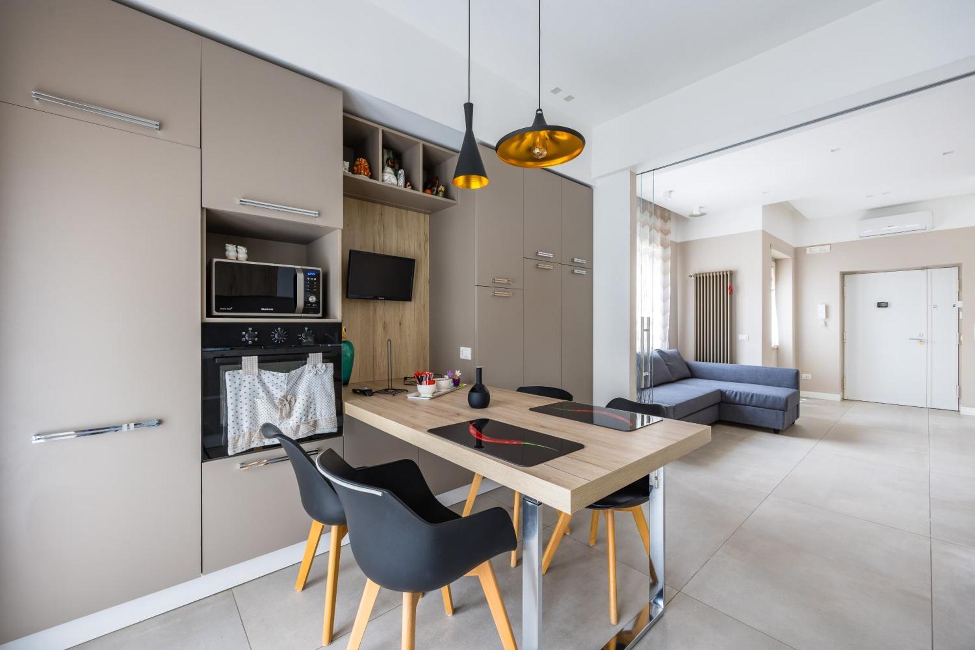 Malta Modern And Lovely Flat With Parking Appartamento *