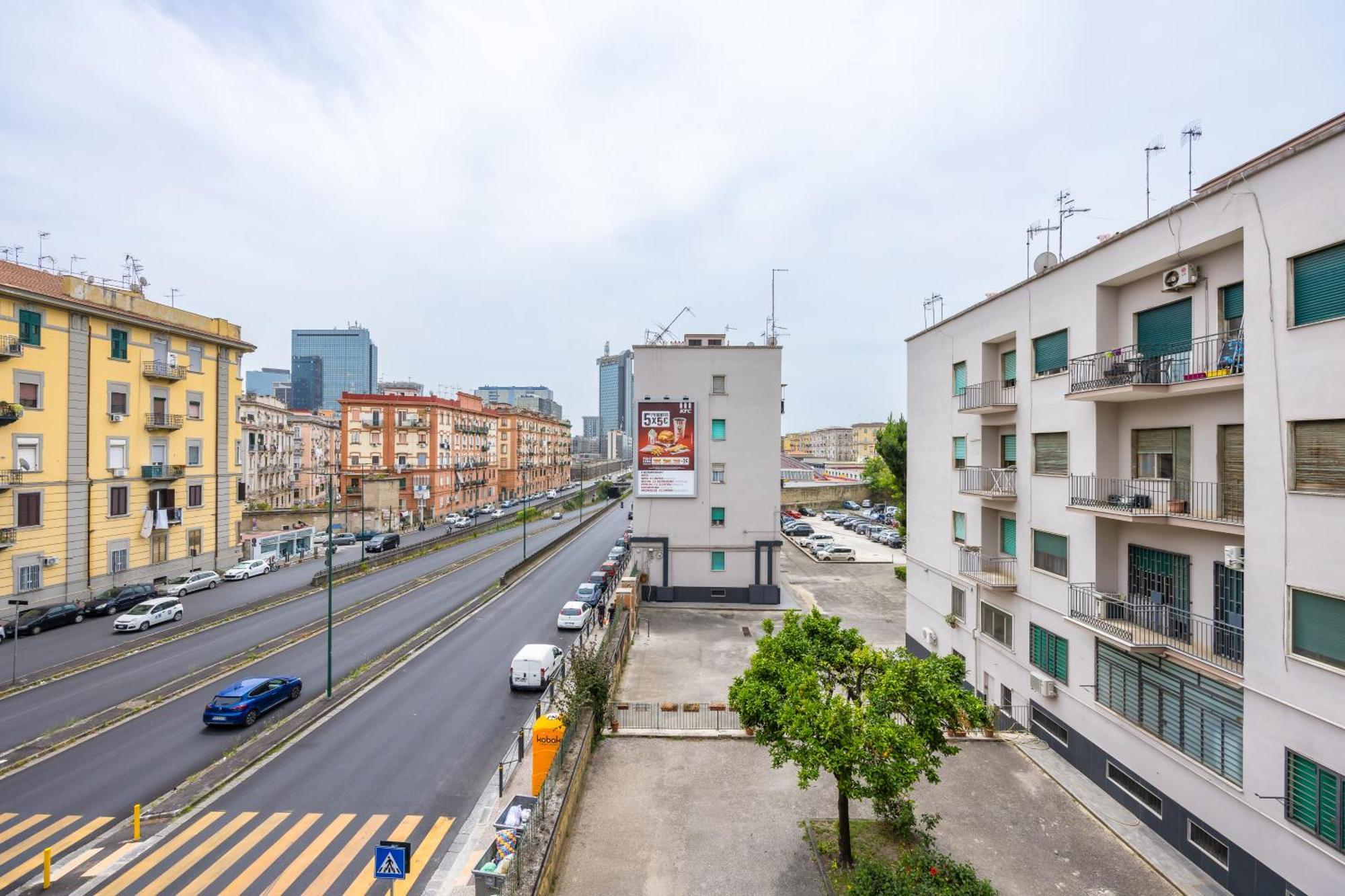 Appartamento Malta Modern And Lovely Flat With Parking *