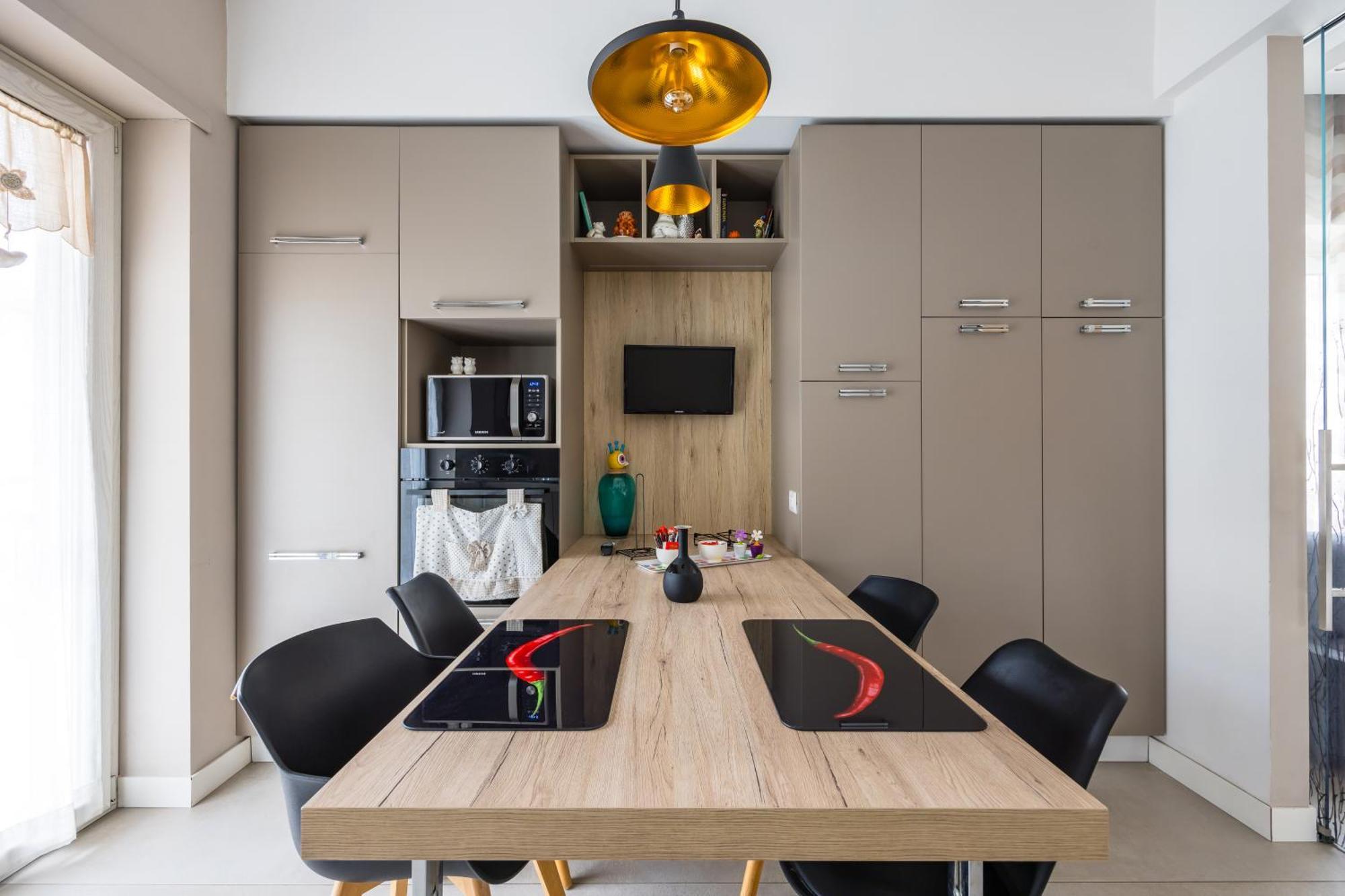 Malta Modern And Lovely Flat With Parking Napoli