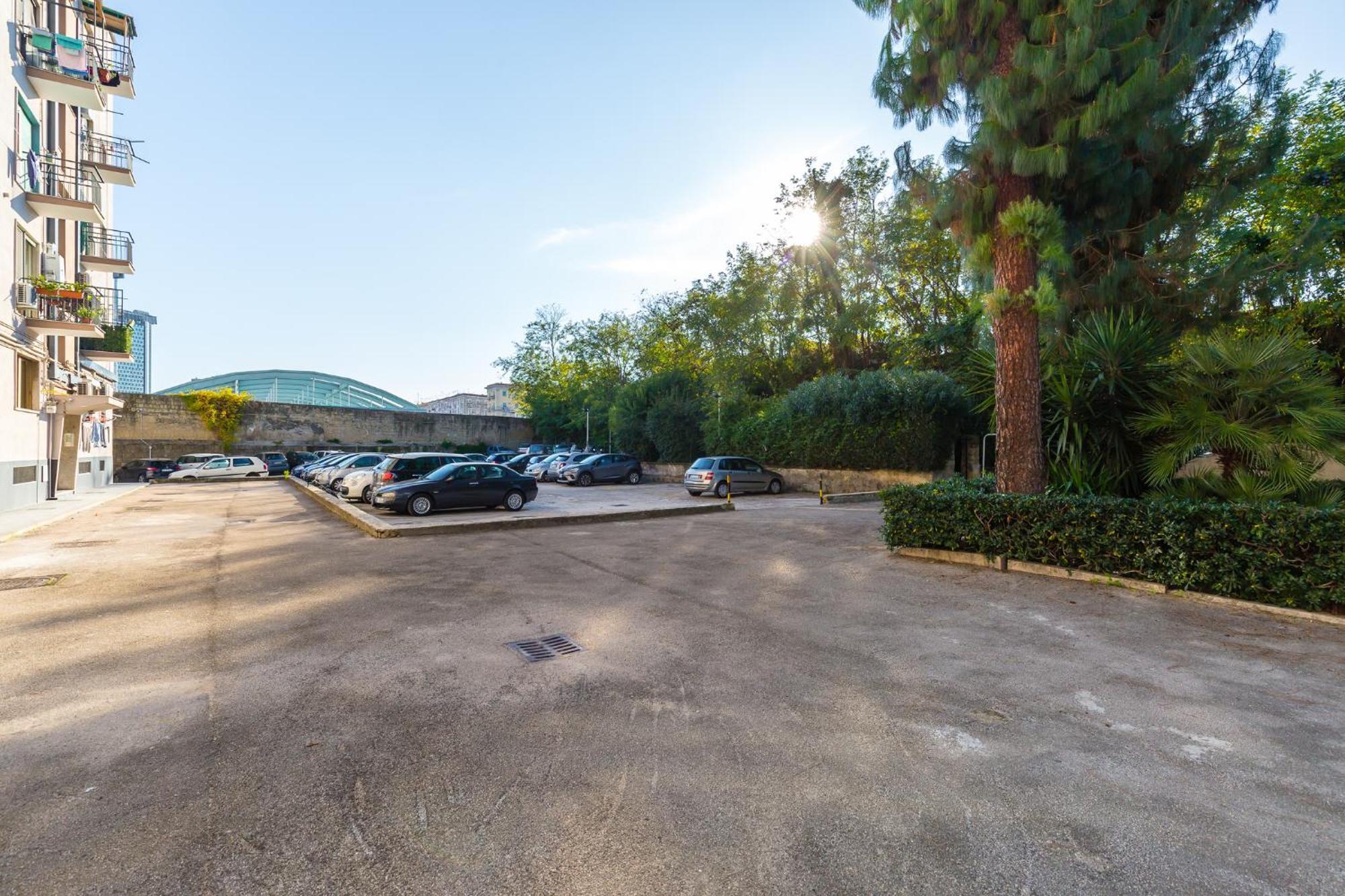 Appartamento Malta Modern And Lovely Flat With Parking *