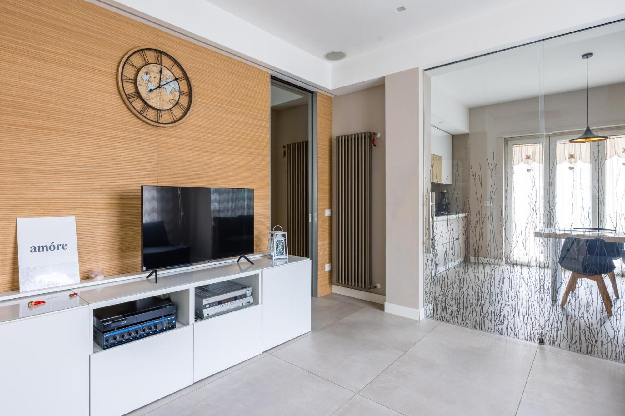 Appartamento Malta Modern And Lovely Flat With Parking