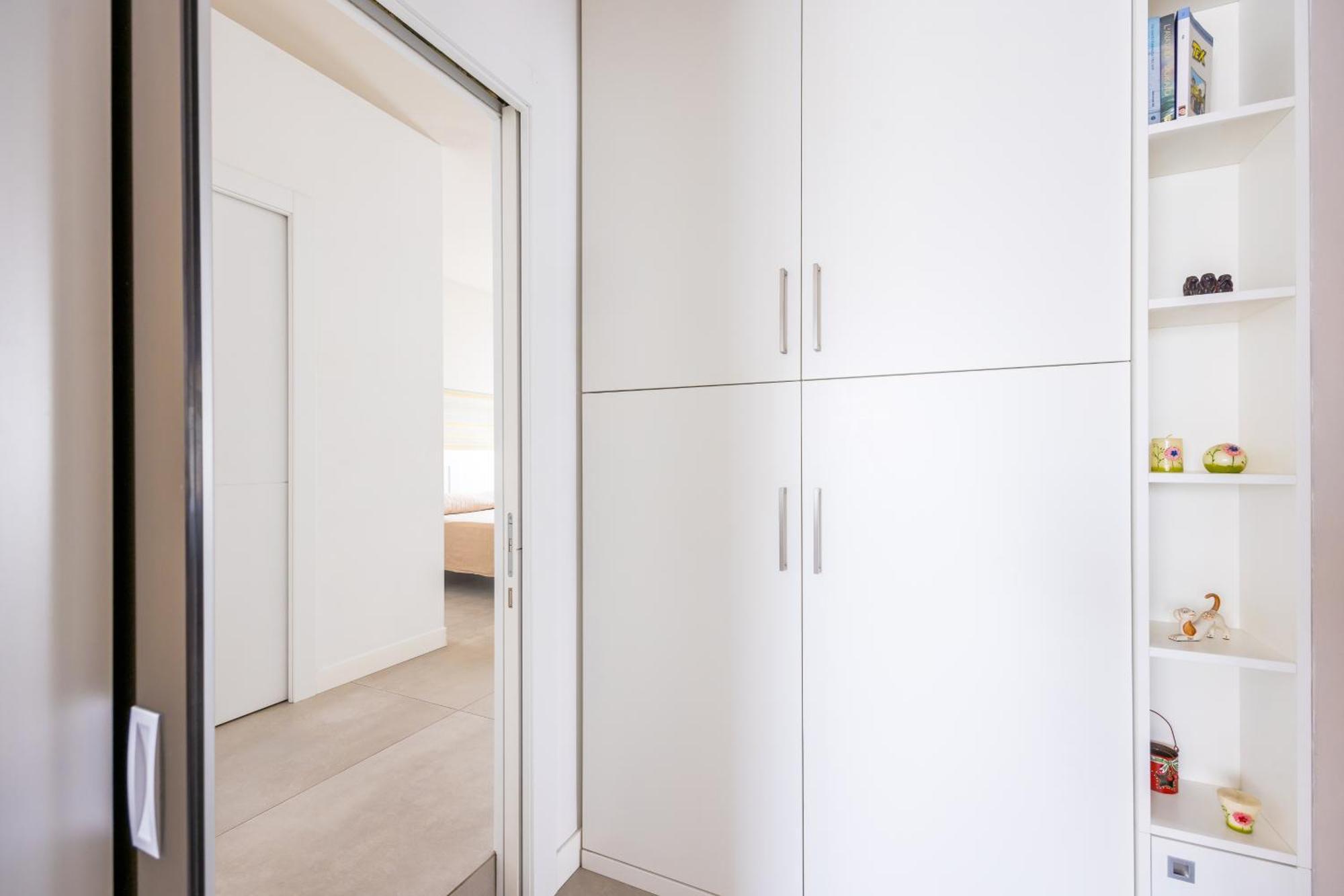 Malta Modern And Lovely Flat With Parking Appartamento Napoli