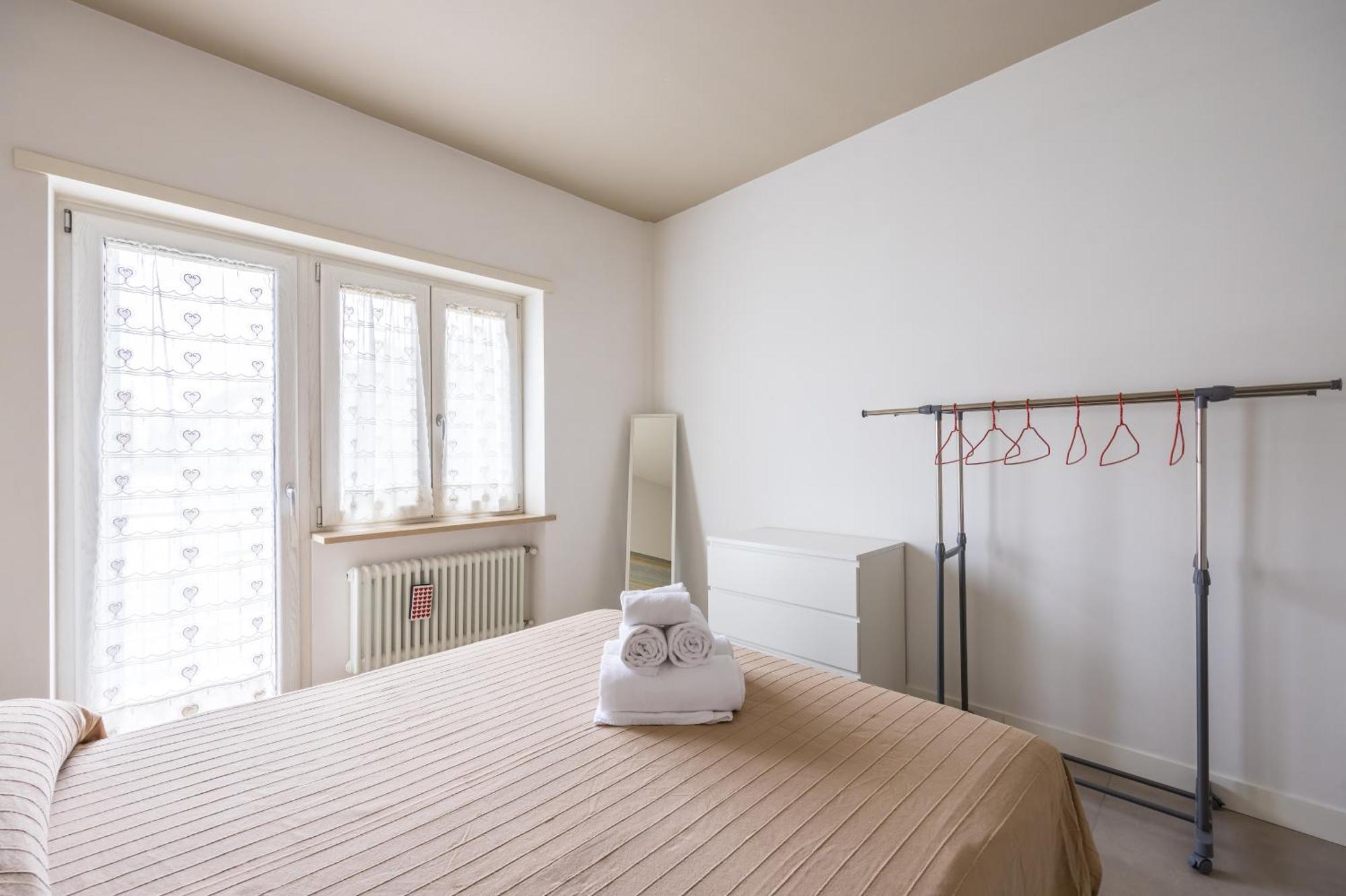Malta Modern And Lovely Flat With Parking