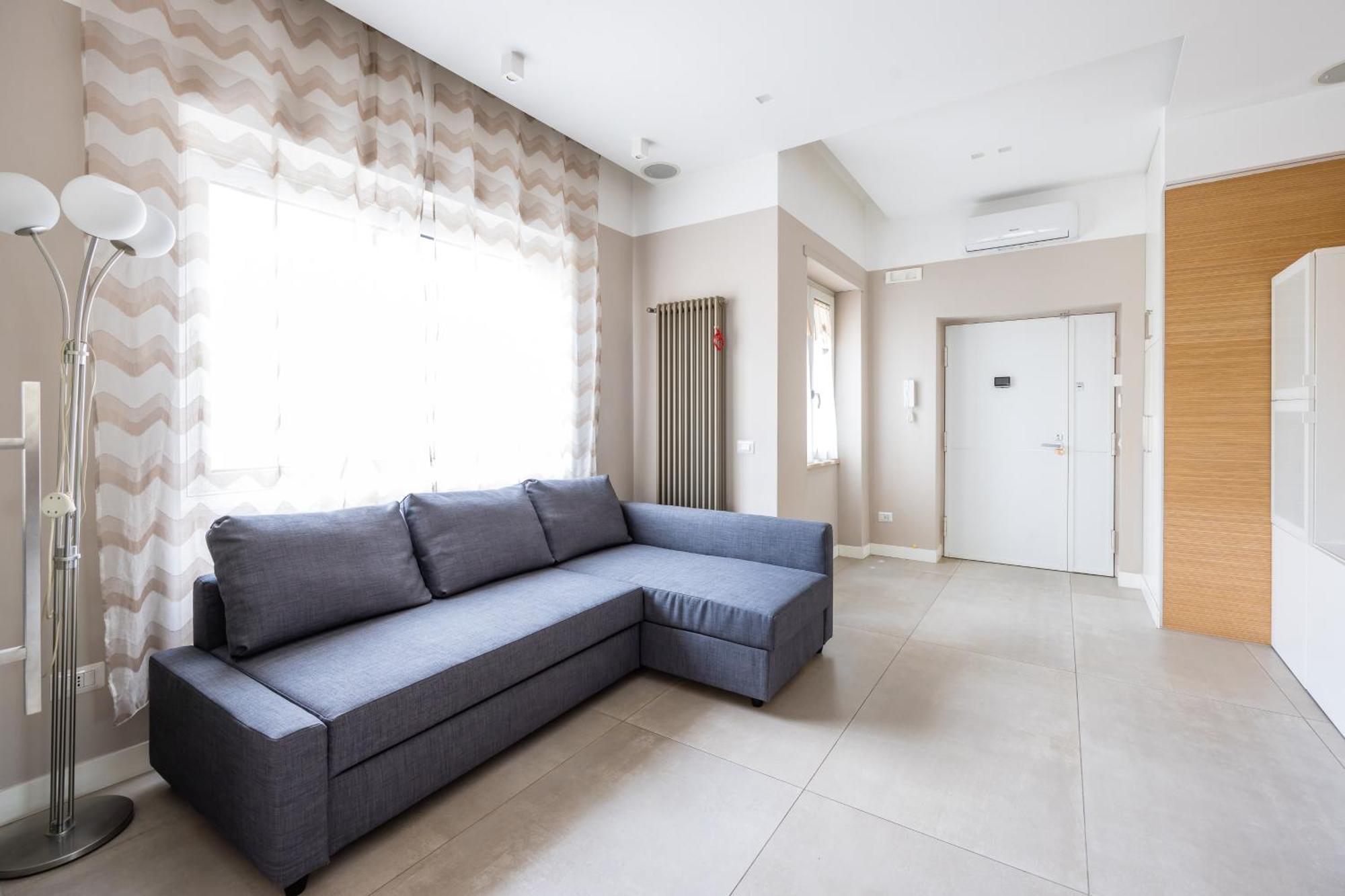 Malta Modern And Lovely Flat With Parking Appartamento