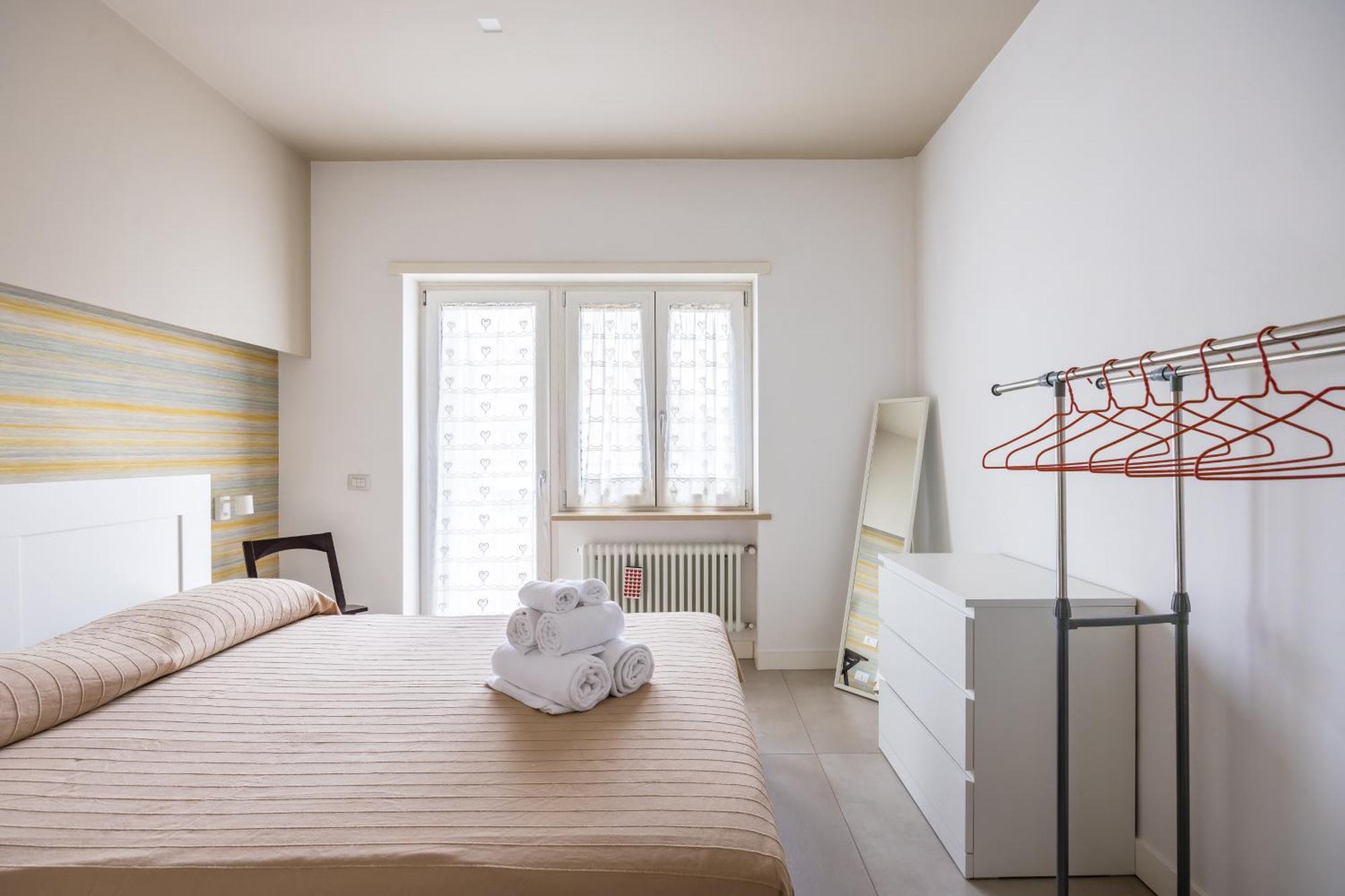 Appartamento Malta Modern And Lovely Flat With Parking Napoli