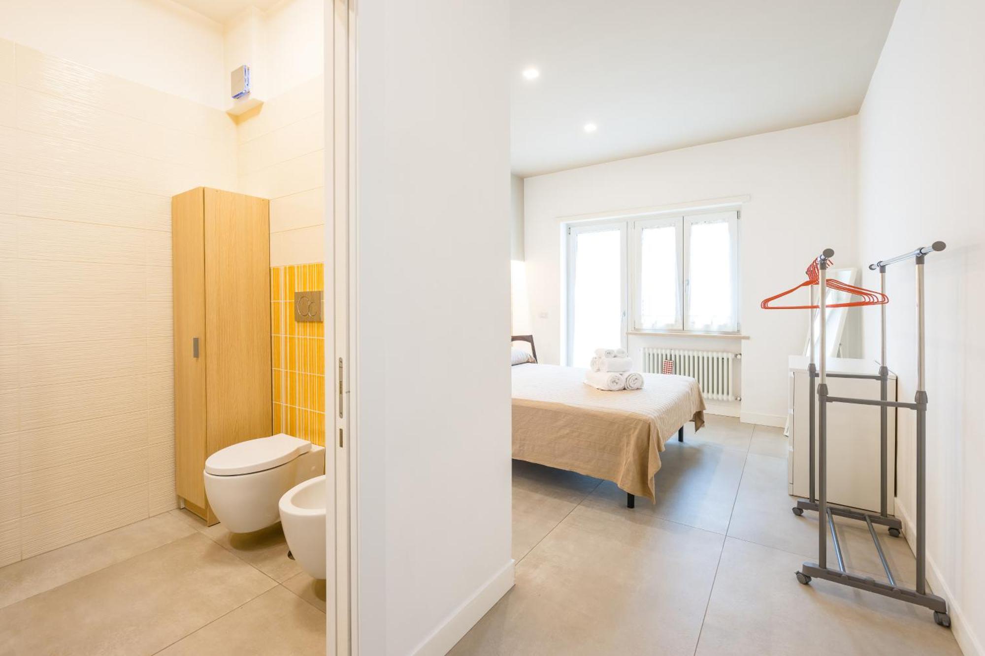 Malta Modern And Lovely Flat With Parking *