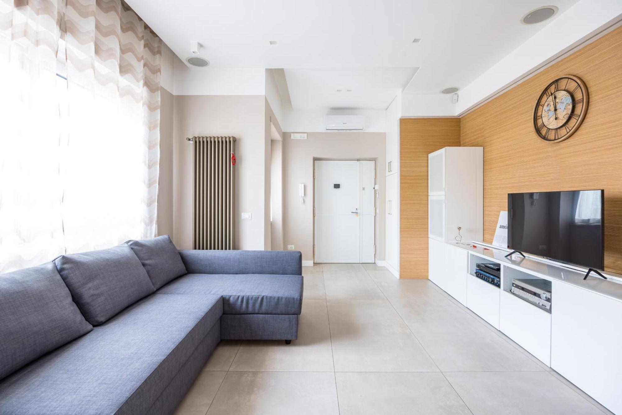 Malta Modern And Lovely Flat With Parking Appartamento *