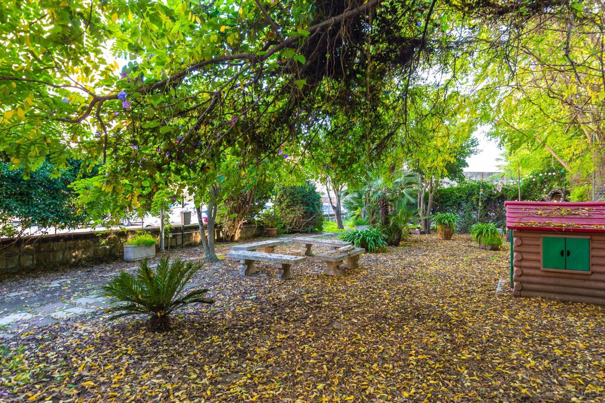 Malta Modern And Lovely Flat With Parking Appartamento Napoli