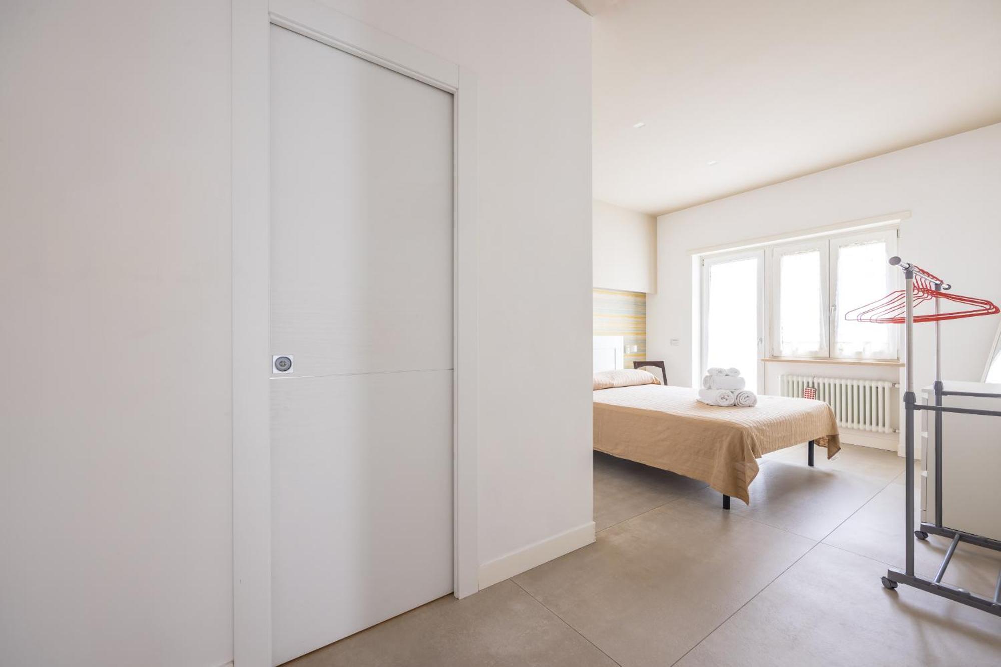 Appartamento Malta Modern And Lovely Flat With Parking *