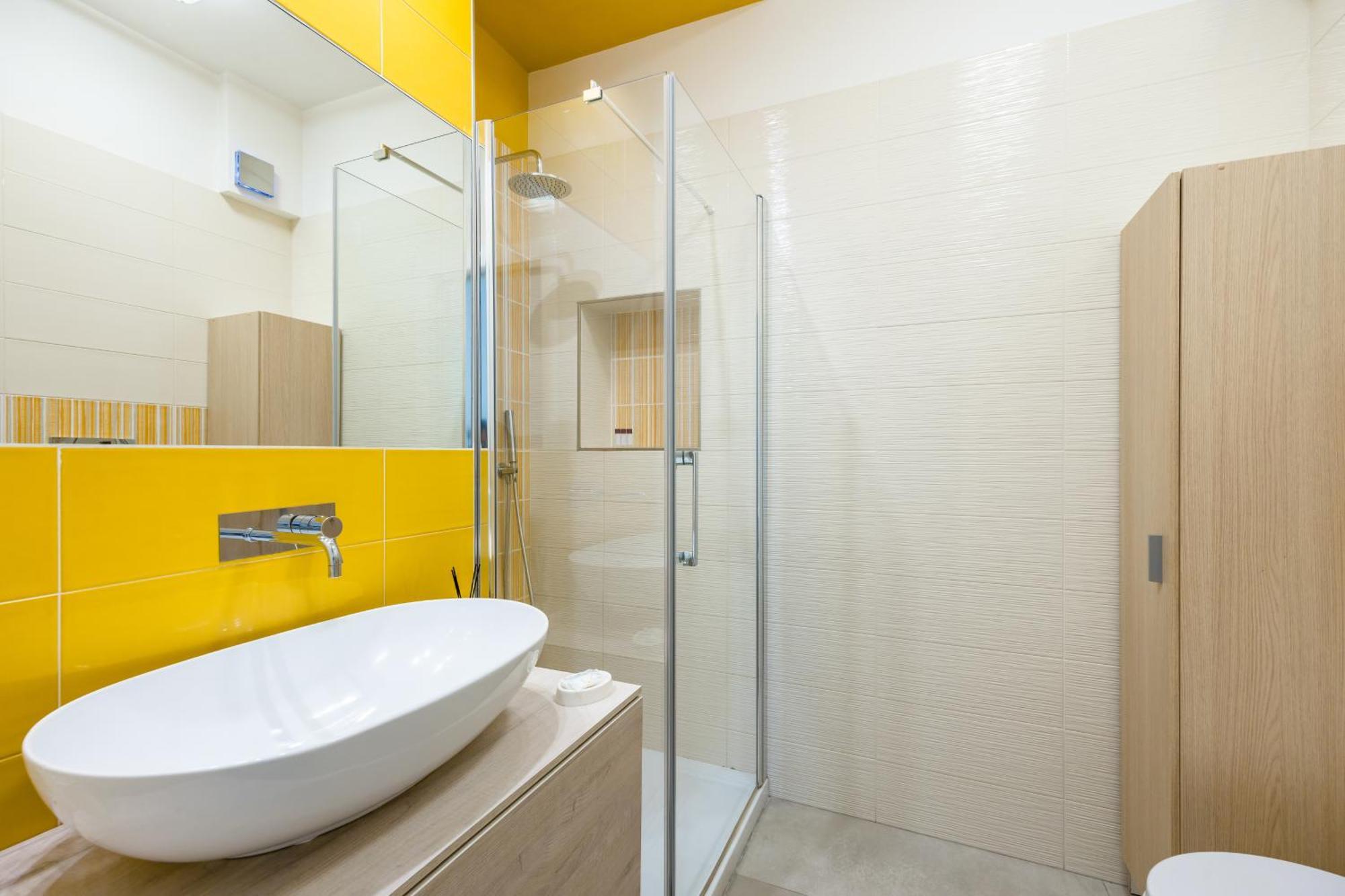 Appartamento Malta Modern And Lovely Flat With Parking *