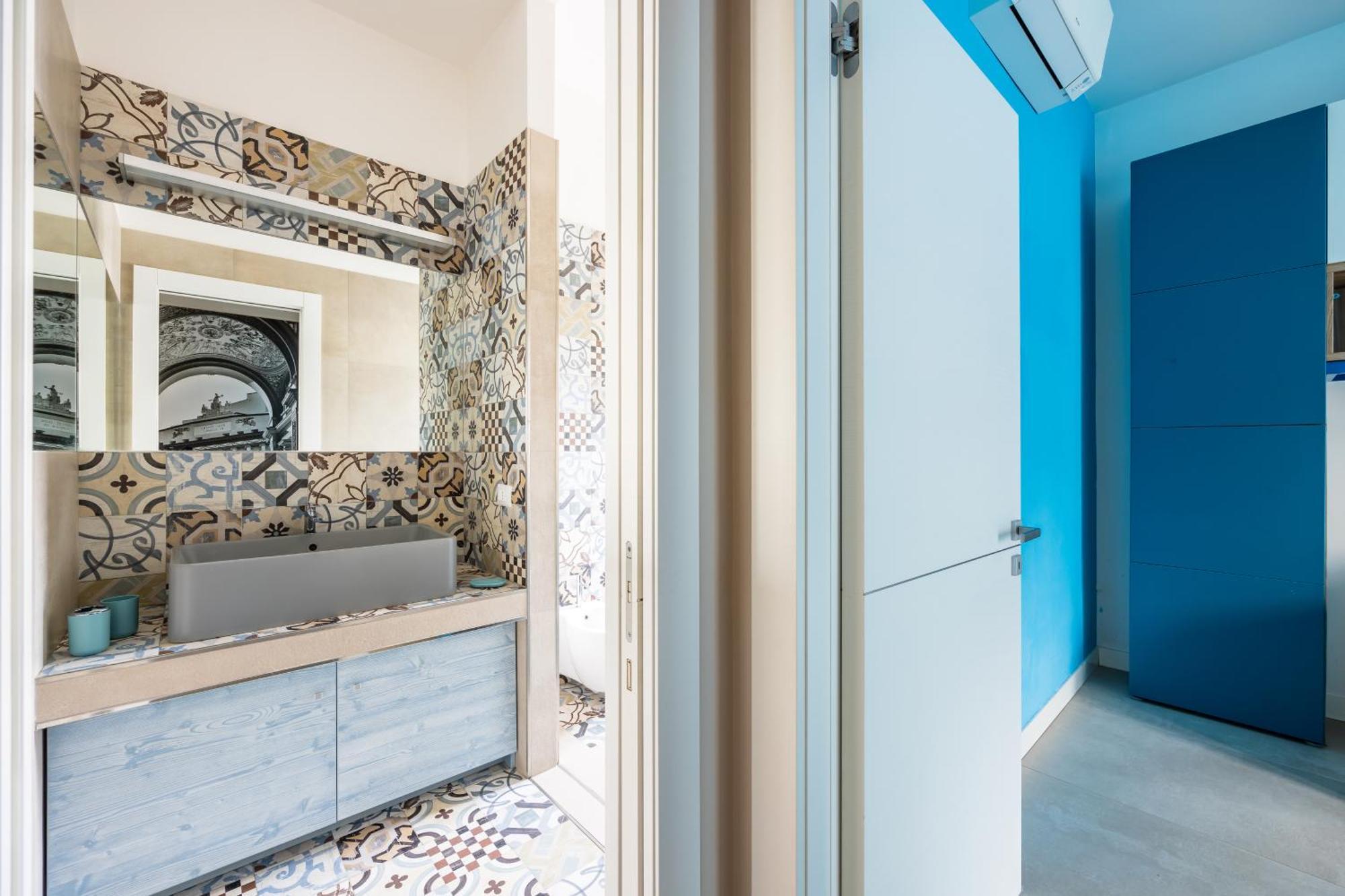 Malta Modern And Lovely Flat With Parking