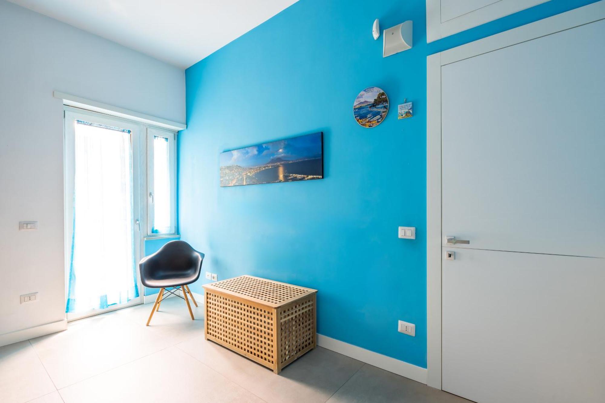 Appartamento Malta Modern And Lovely Flat With Parking