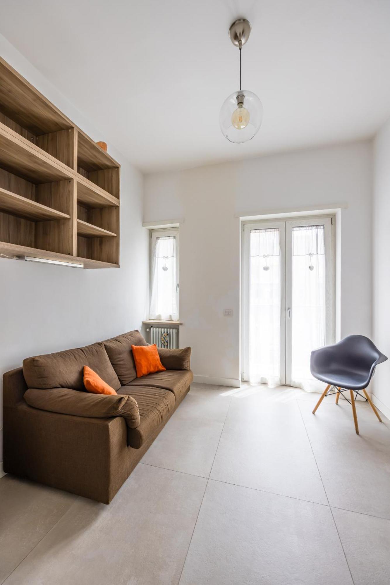 Malta Modern And Lovely Flat With Parking *