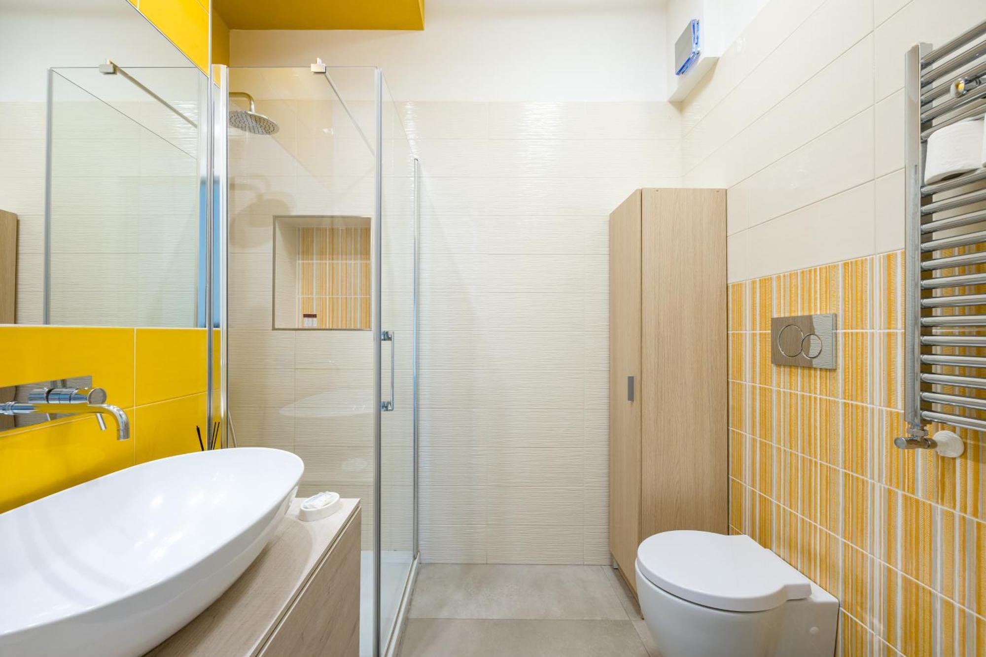 Malta Modern And Lovely Flat With Parking Appartamento Napoli