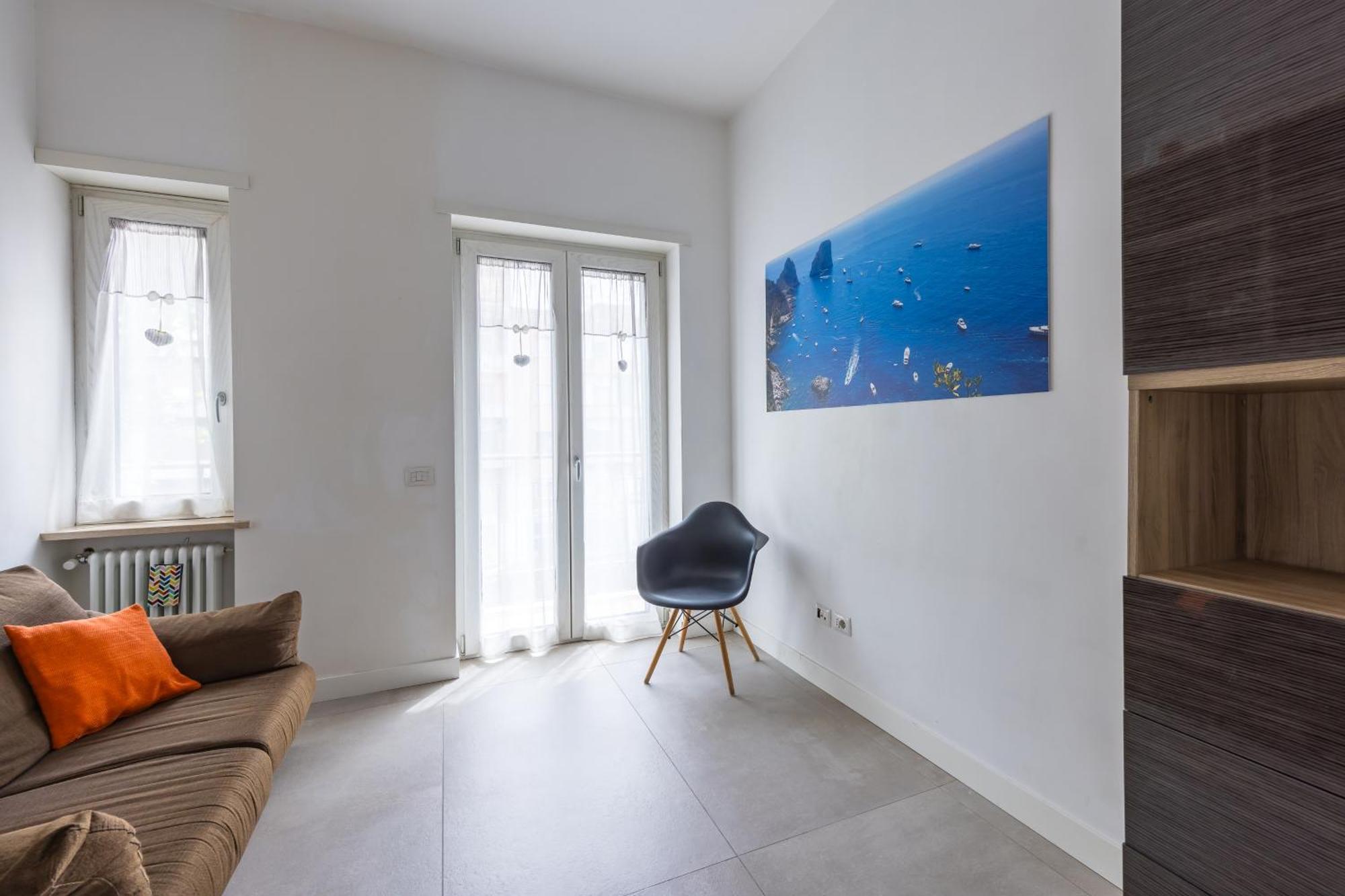 Malta Modern And Lovely Flat With Parking *
