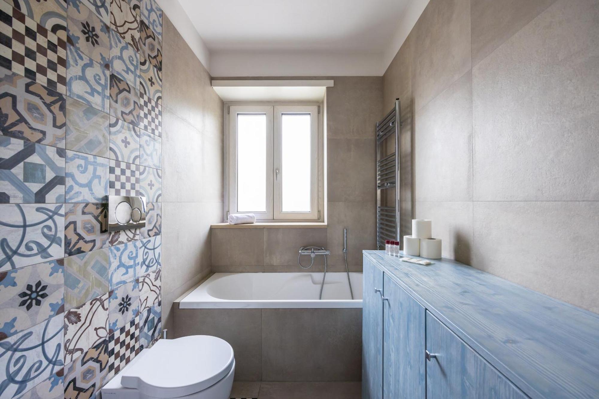 Malta Modern And Lovely Flat With Parking Appartamento