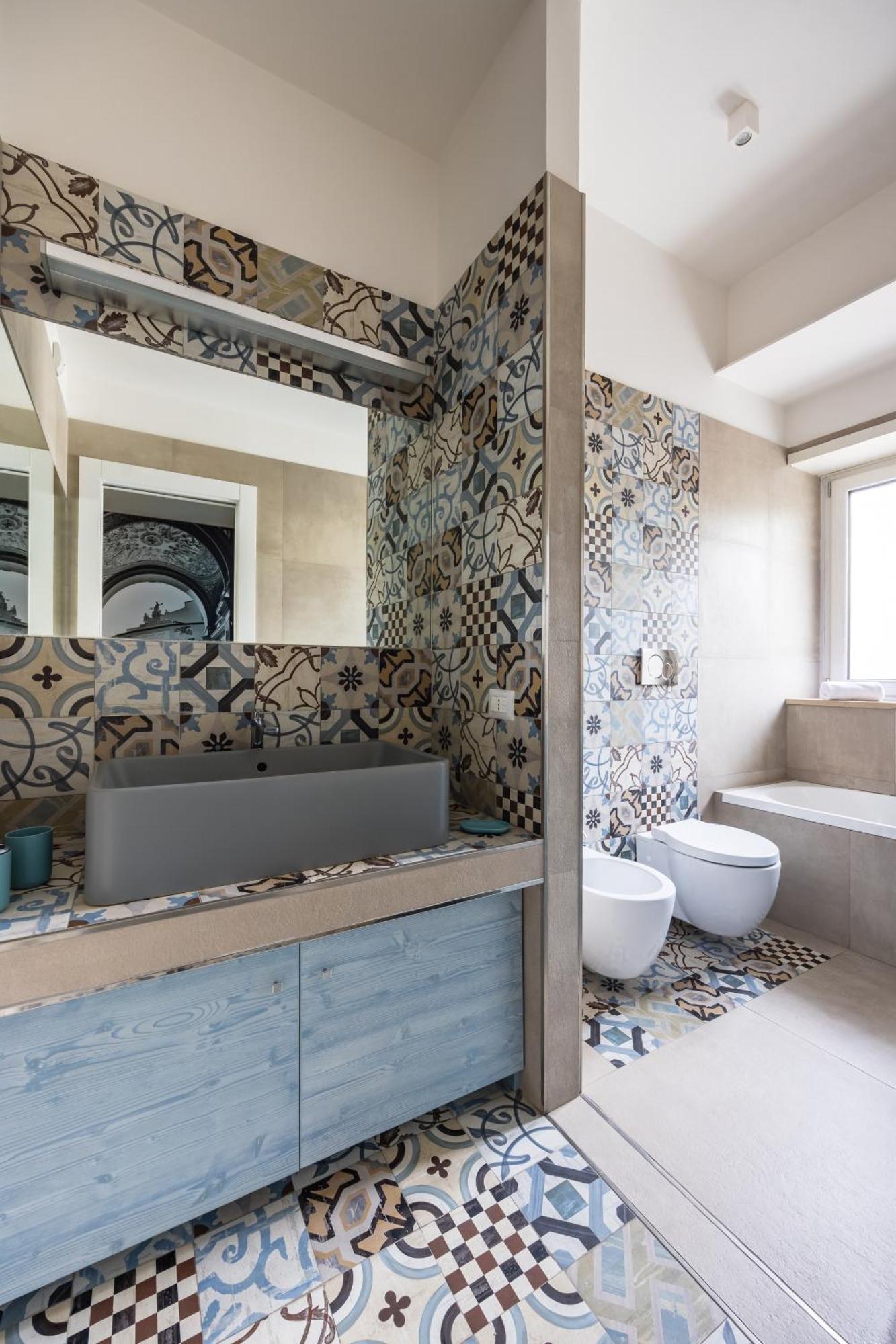 Malta Modern And Lovely Flat With Parking Appartamento