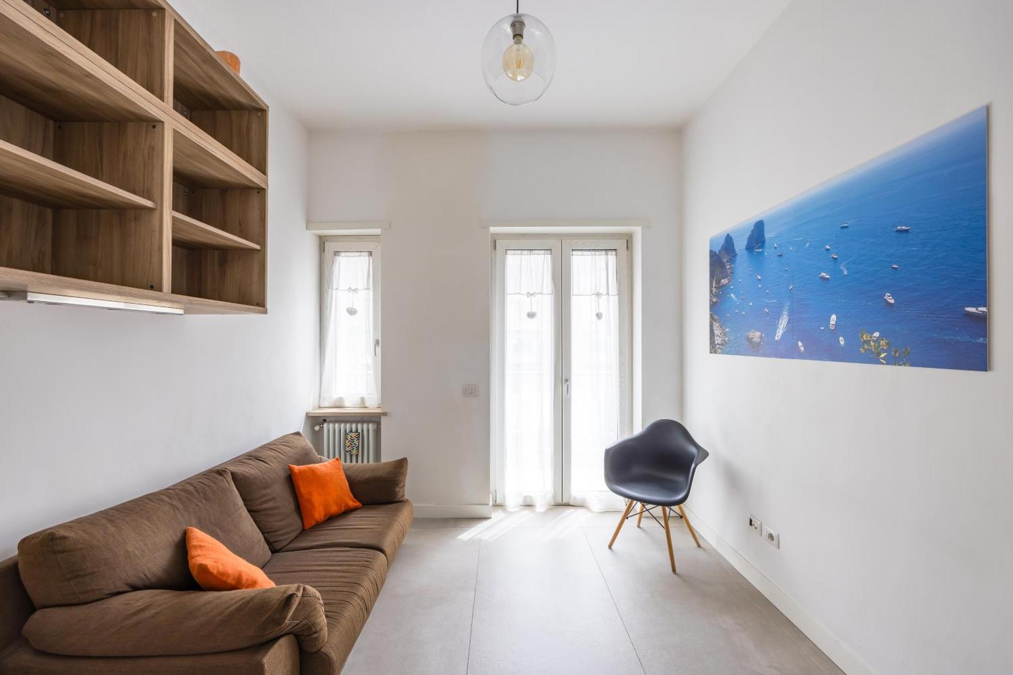 Appartamento Malta Modern And Lovely Flat With Parking *