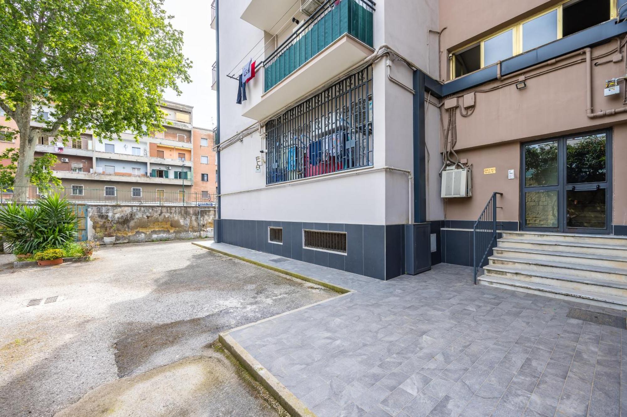 Appartamento Malta Modern And Lovely Flat With Parking *