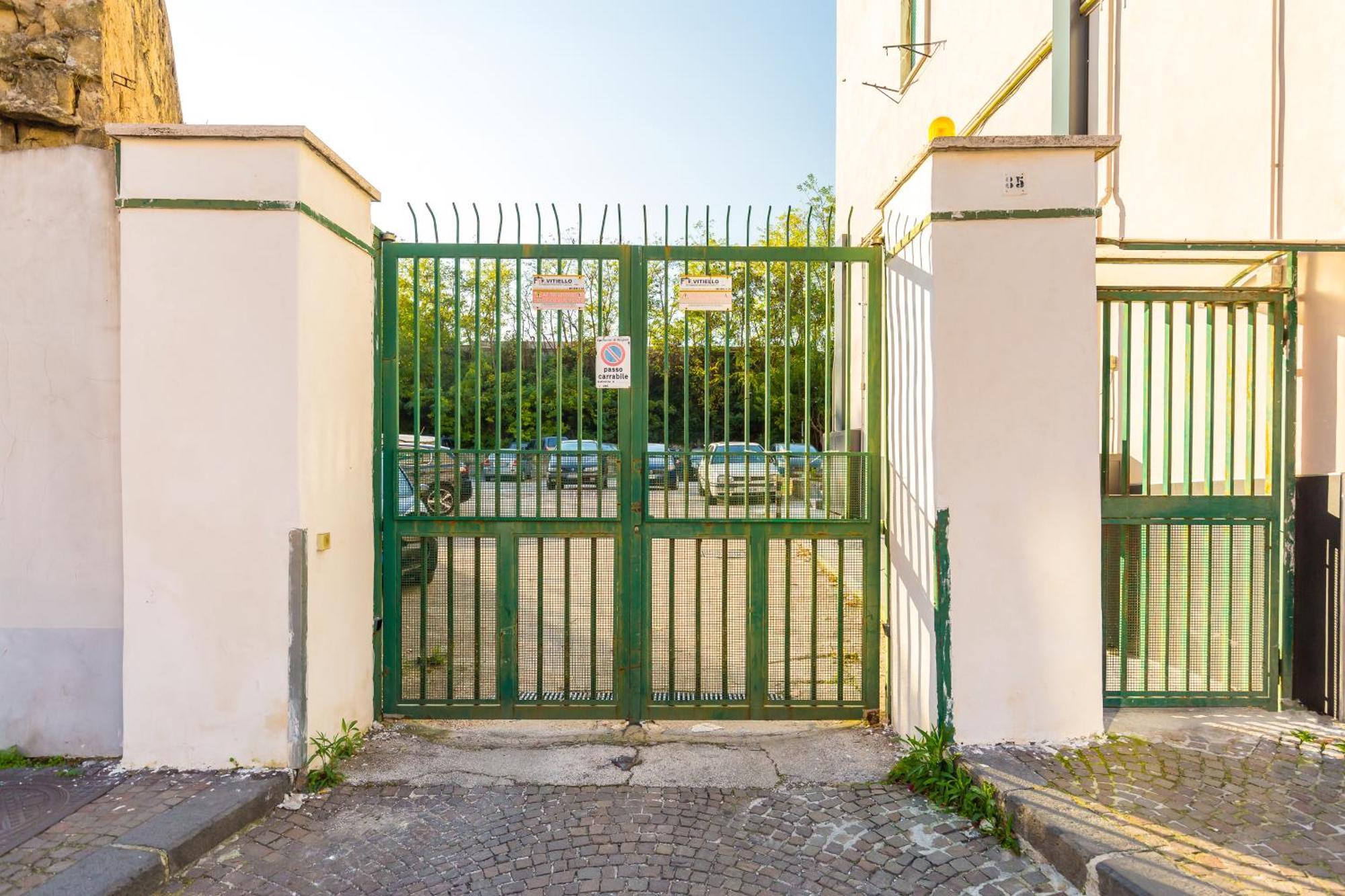 Malta Modern And Lovely Flat With Parking Napoli