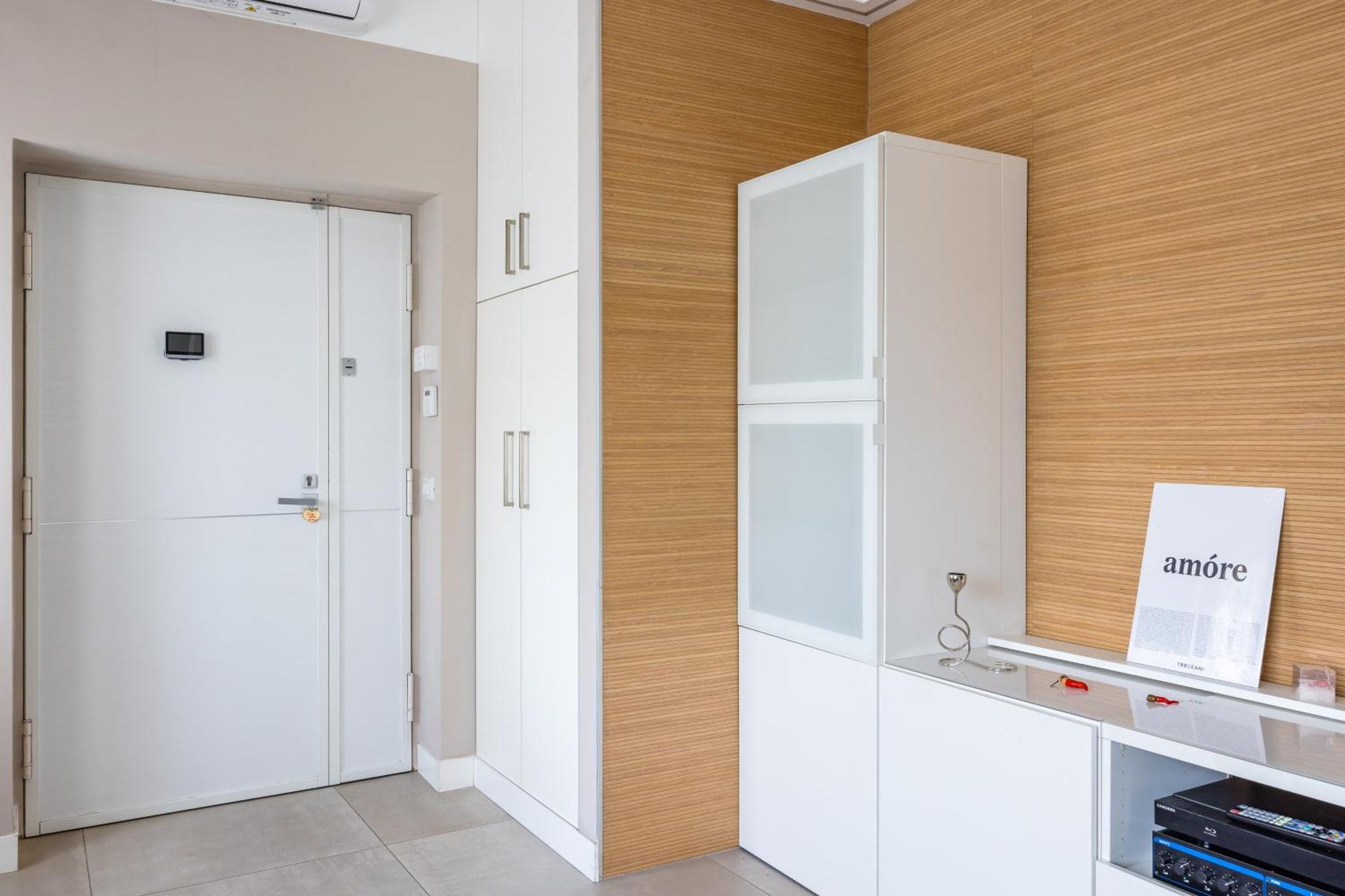Appartamento Malta Modern And Lovely Flat With Parking *