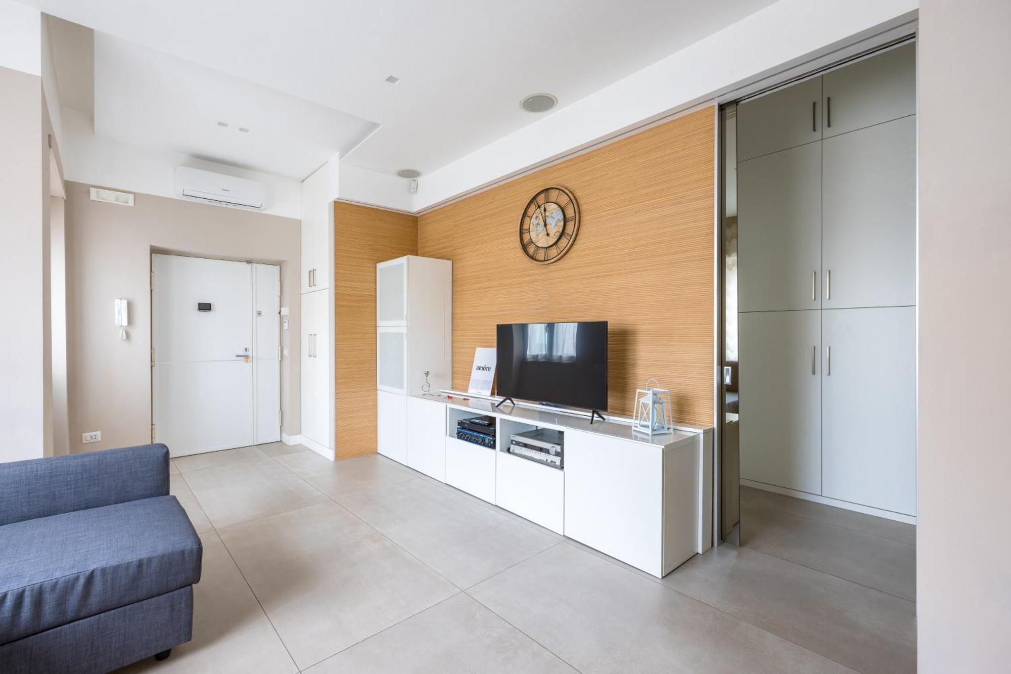 Appartamento Malta Modern And Lovely Flat With Parking *